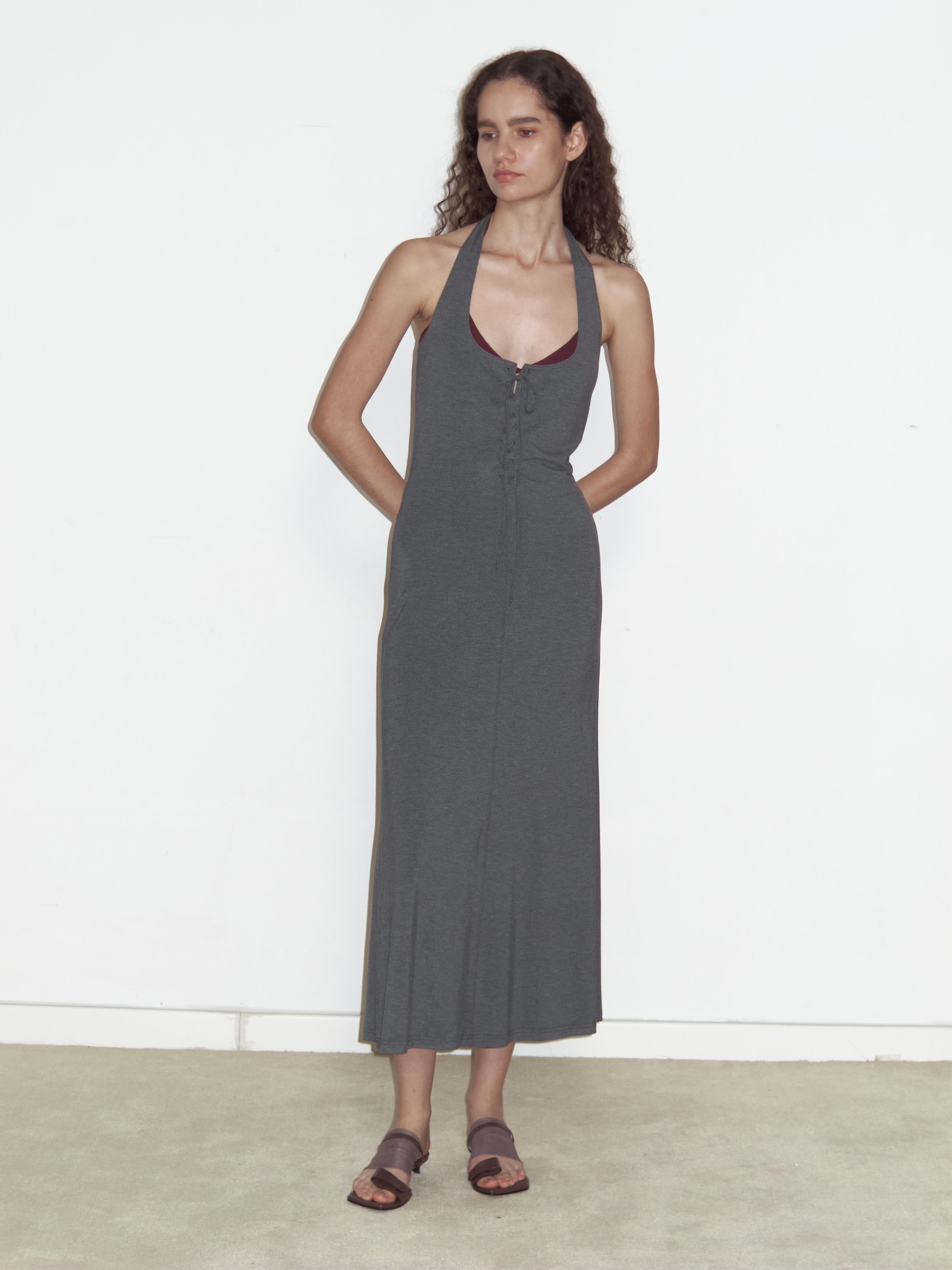 gray