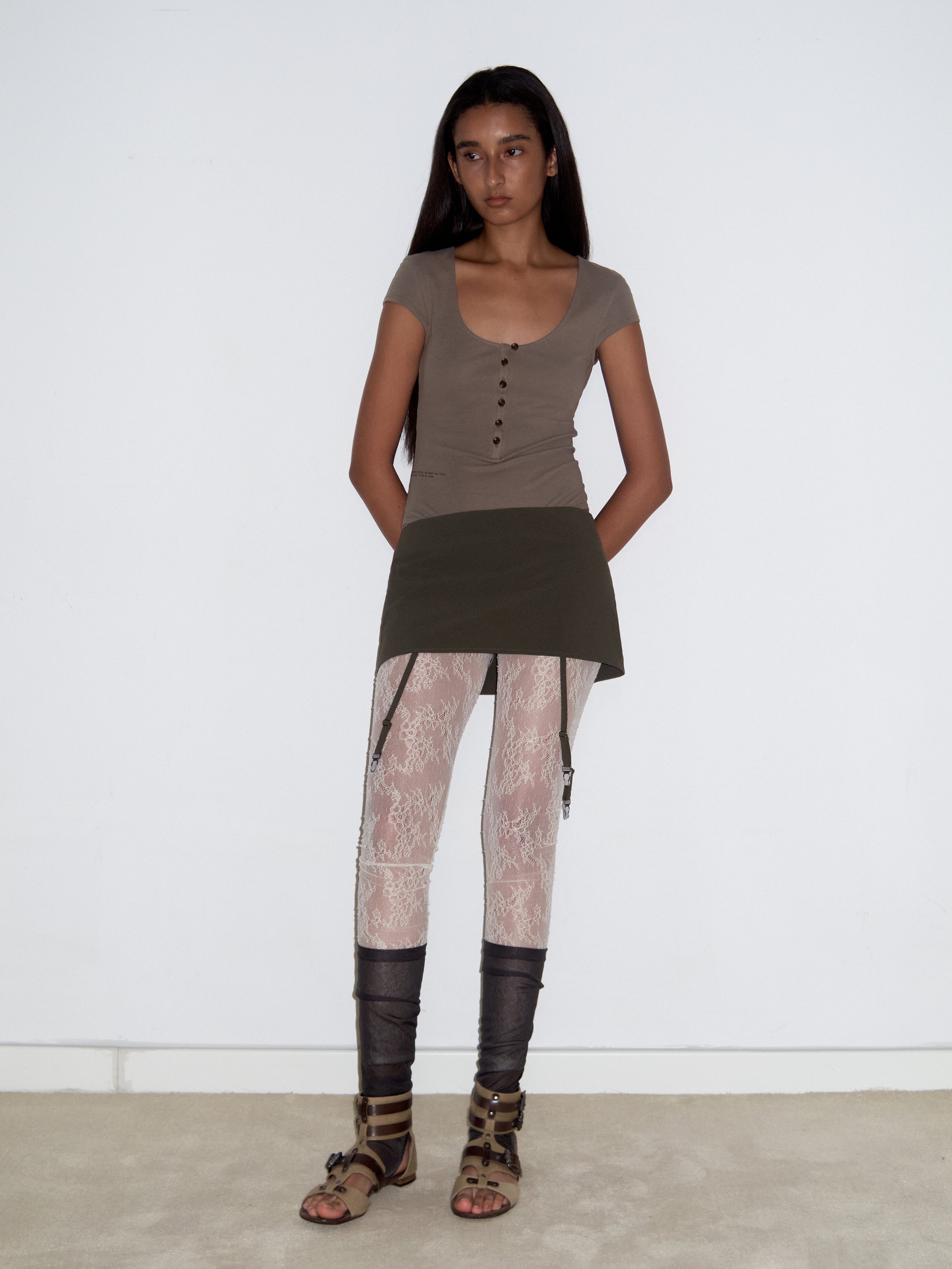 khaki-green