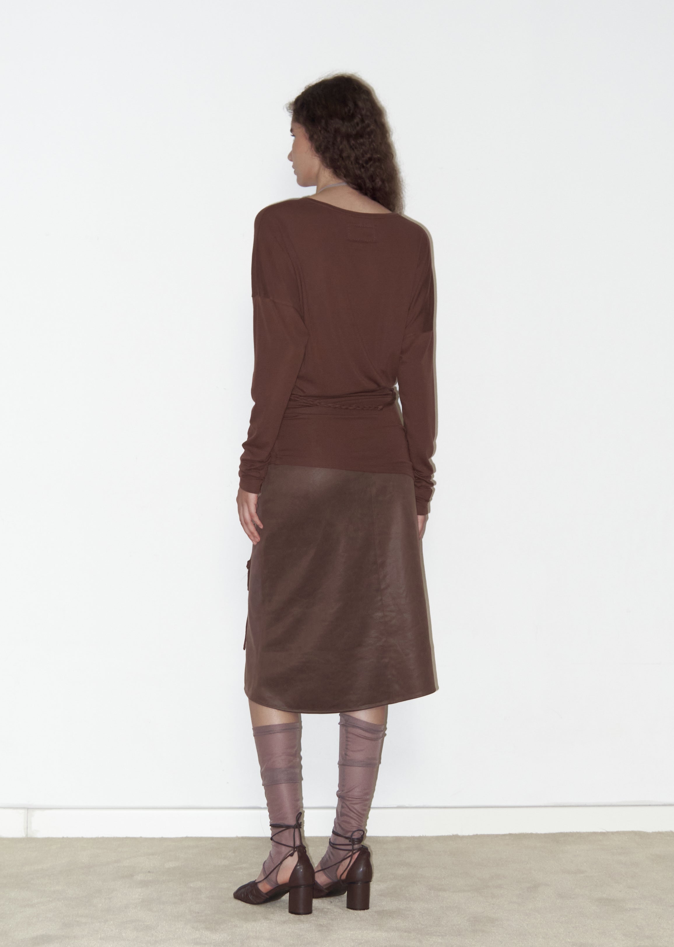 sepia