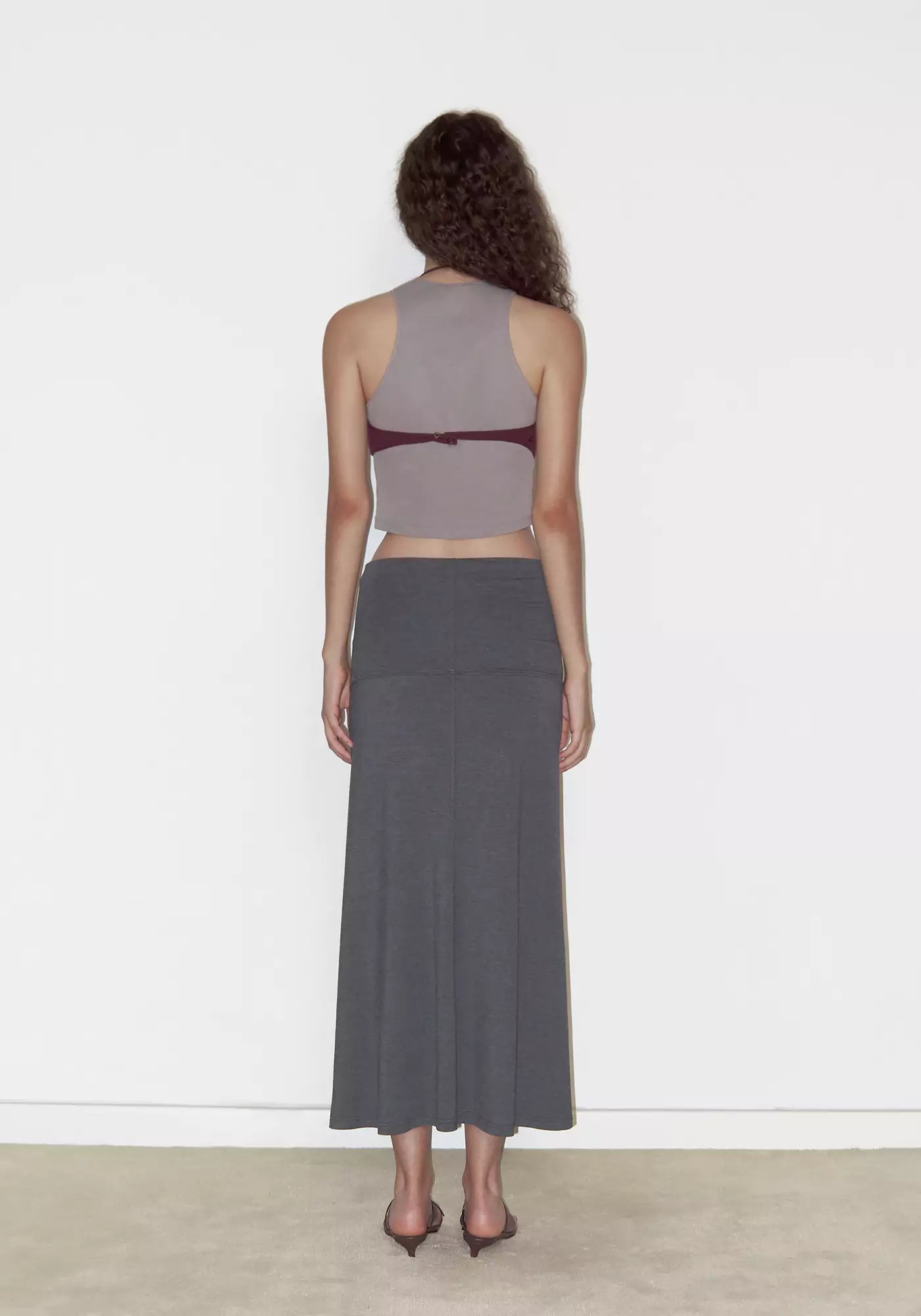 gray