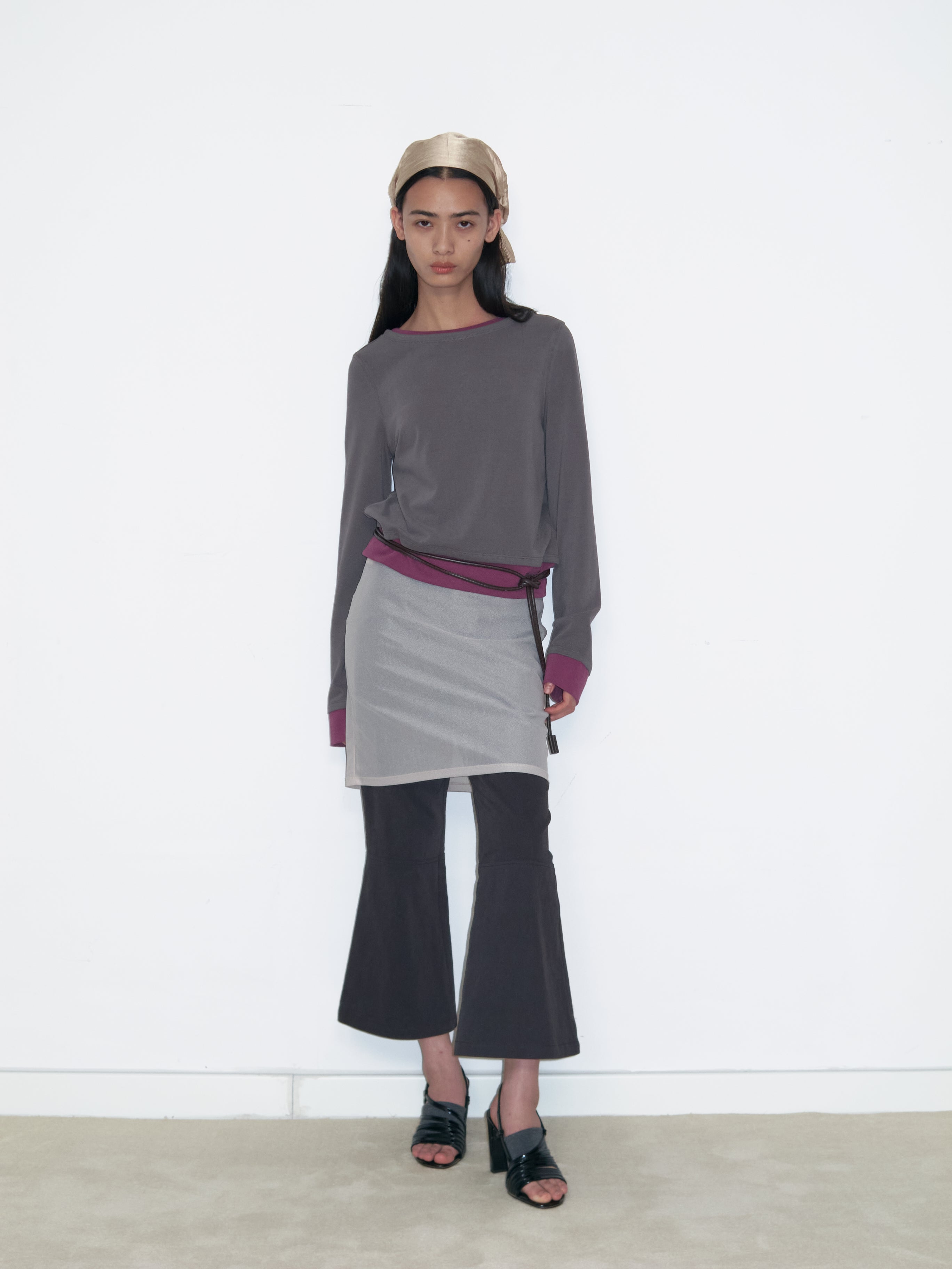 gray