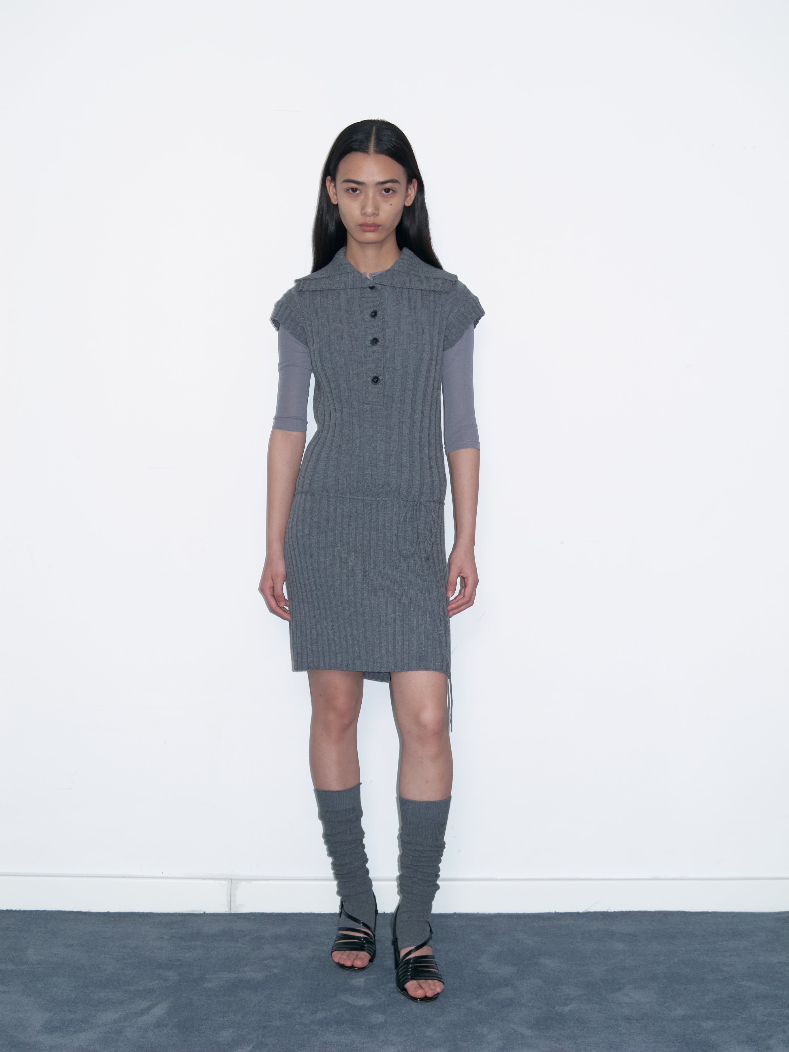 gray