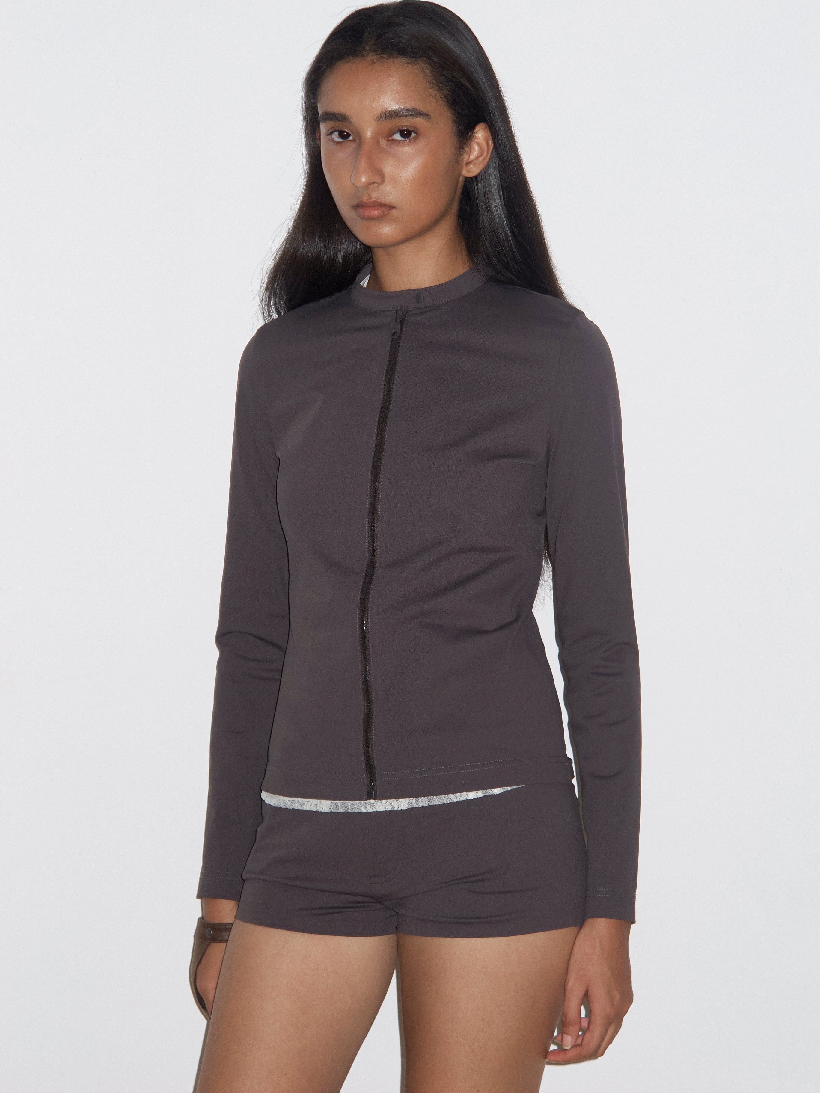 Jesse Jacket