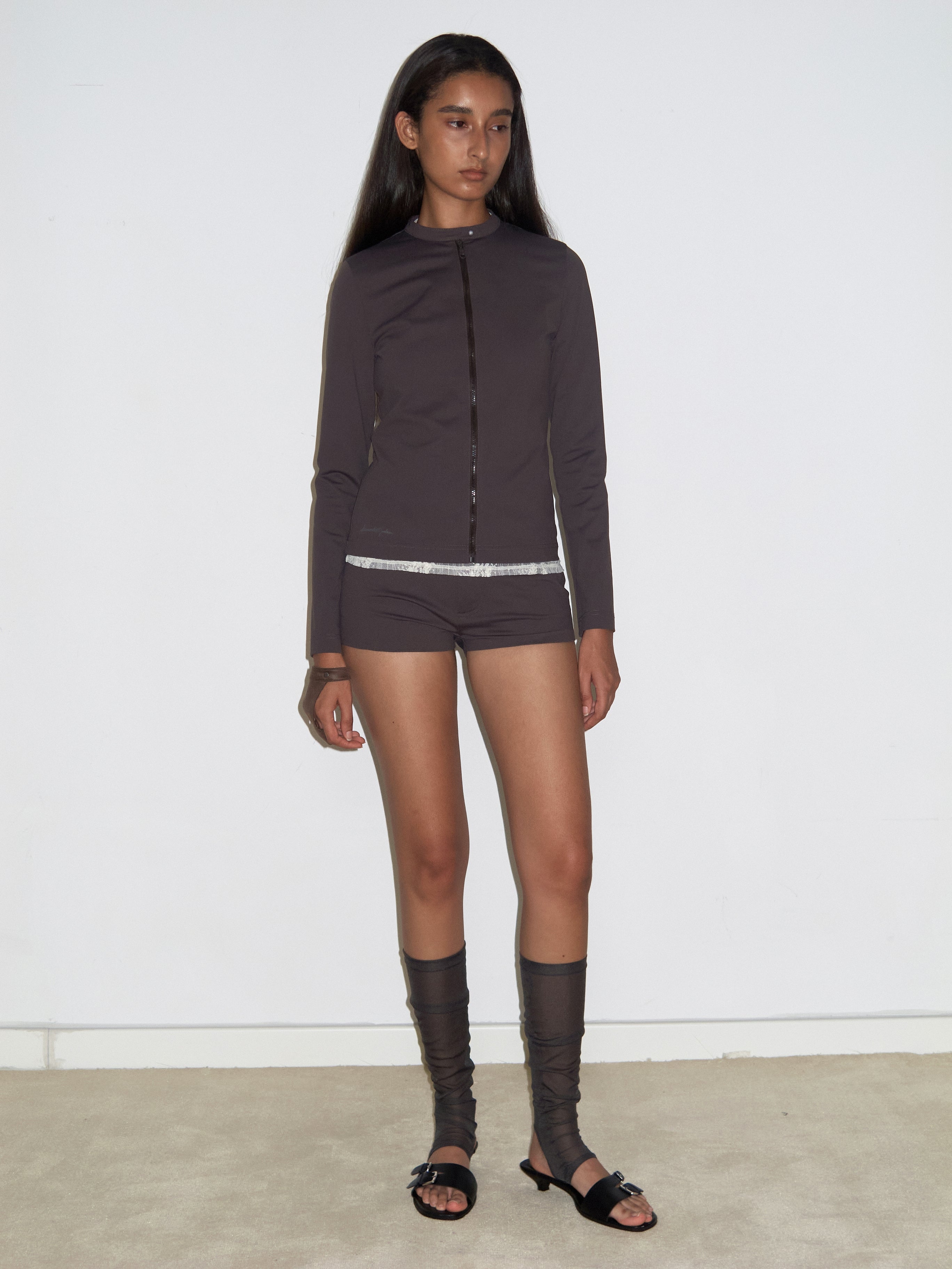 Jesse Jacket
