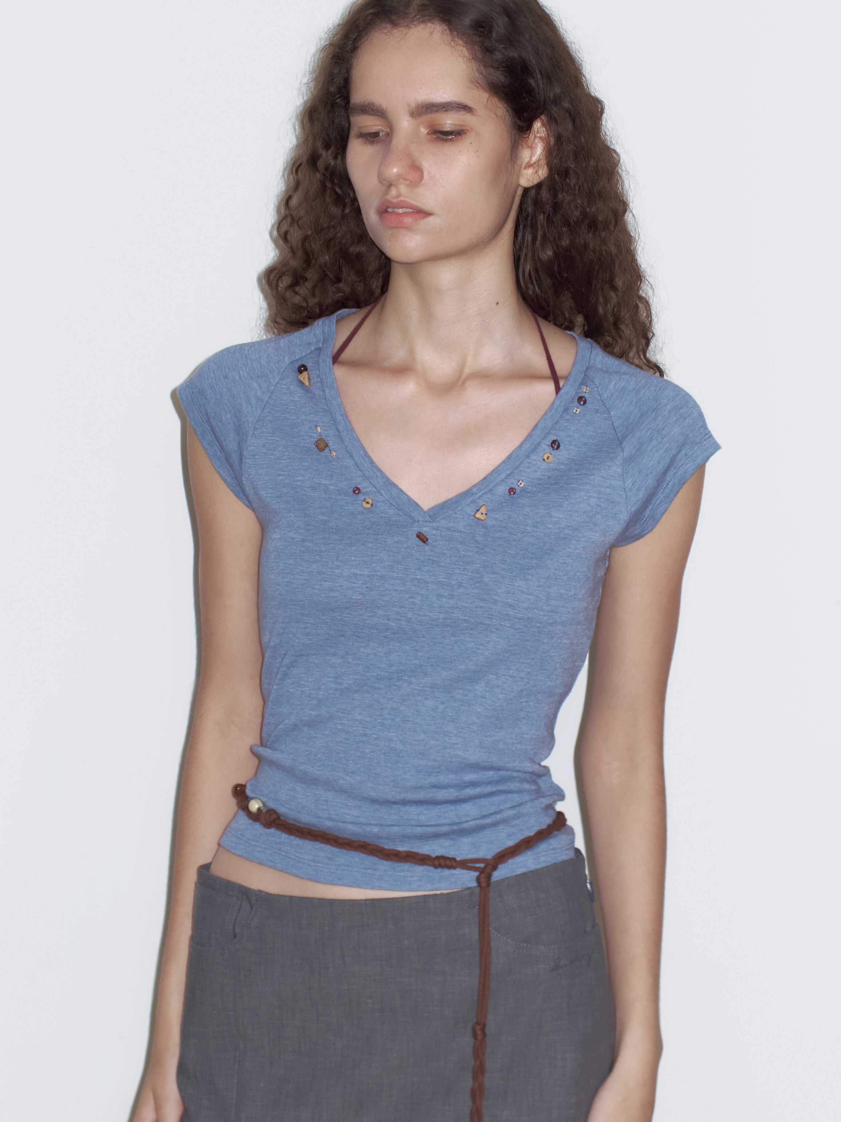 light-blue
