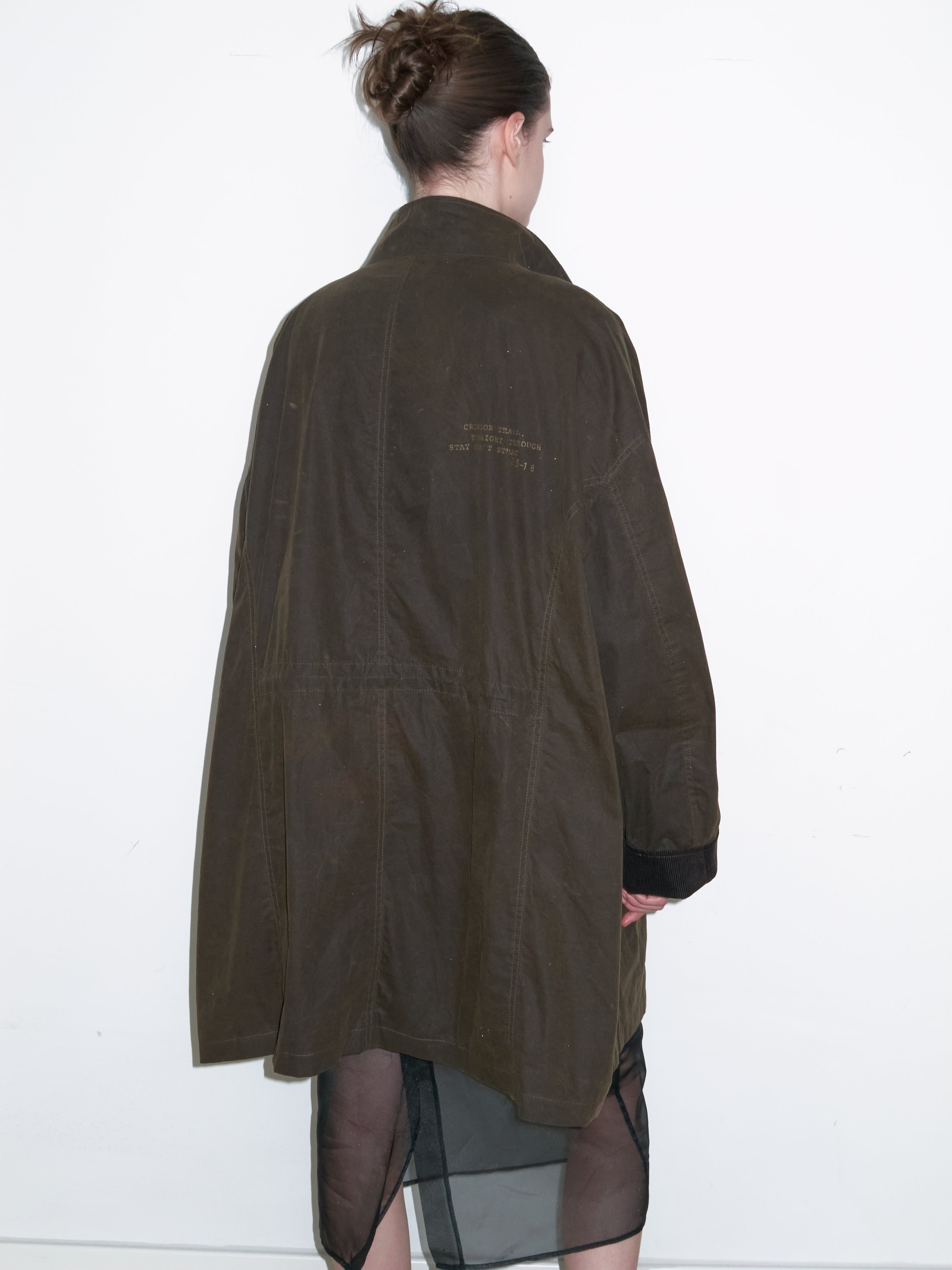 umber