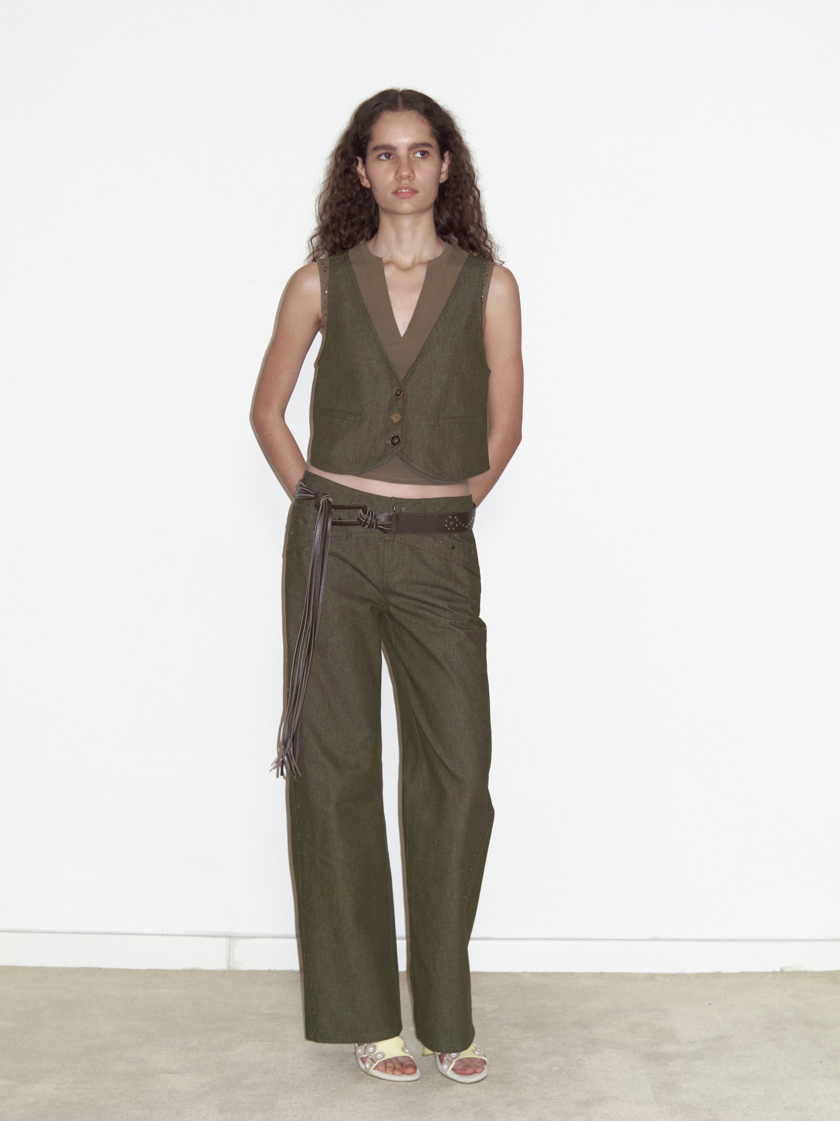 olive