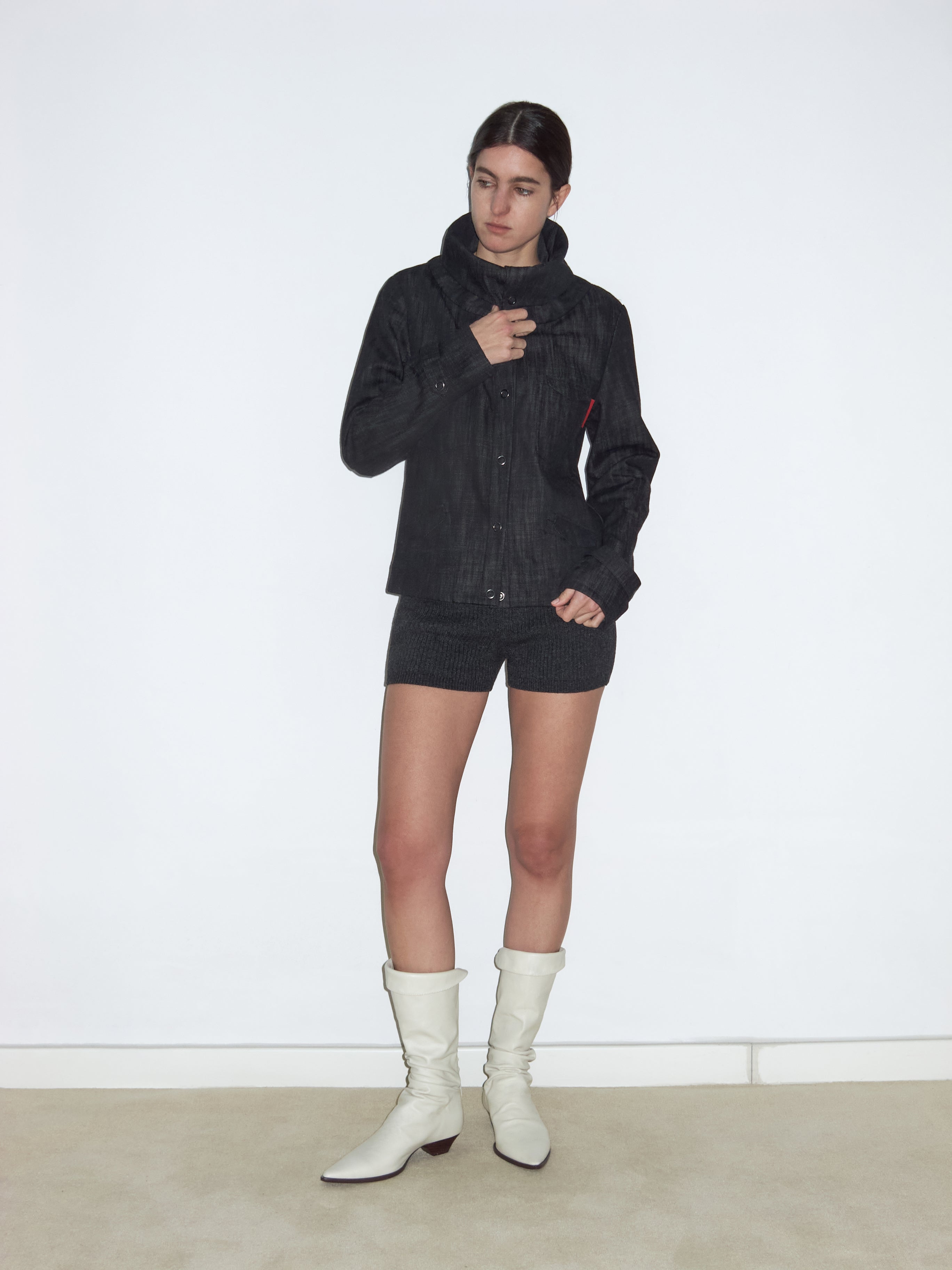dark-gray
