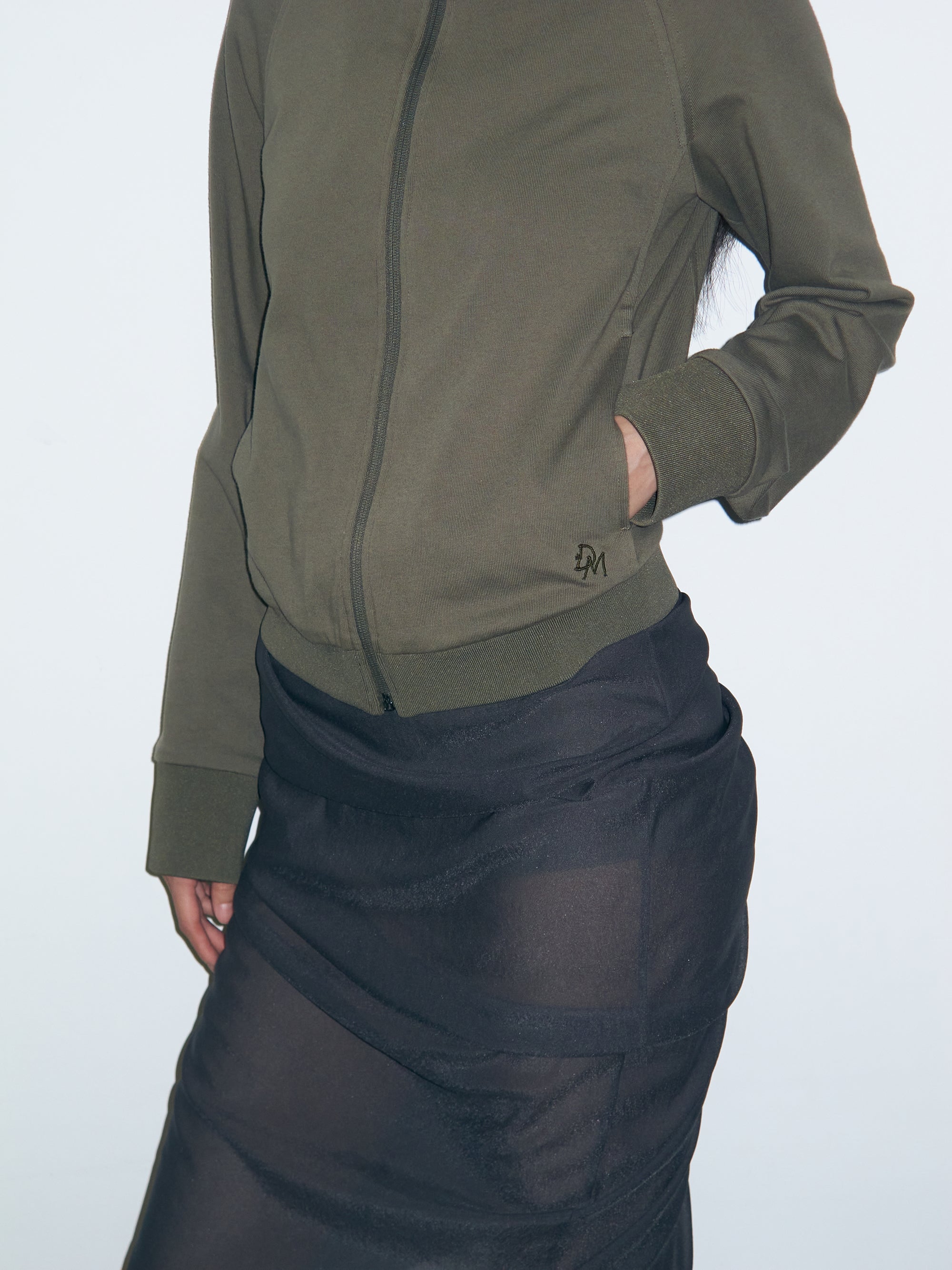 khaki-green