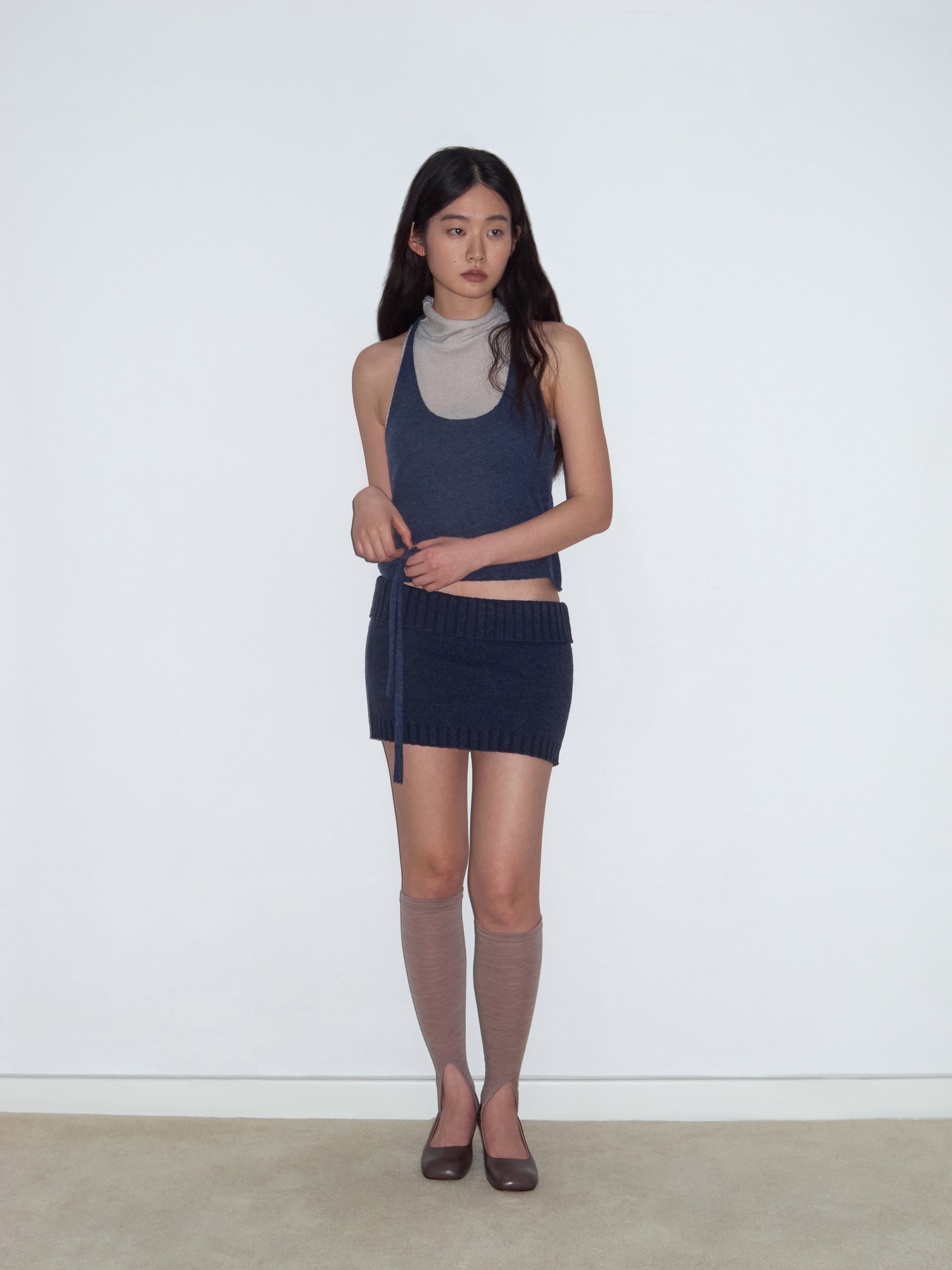 navy