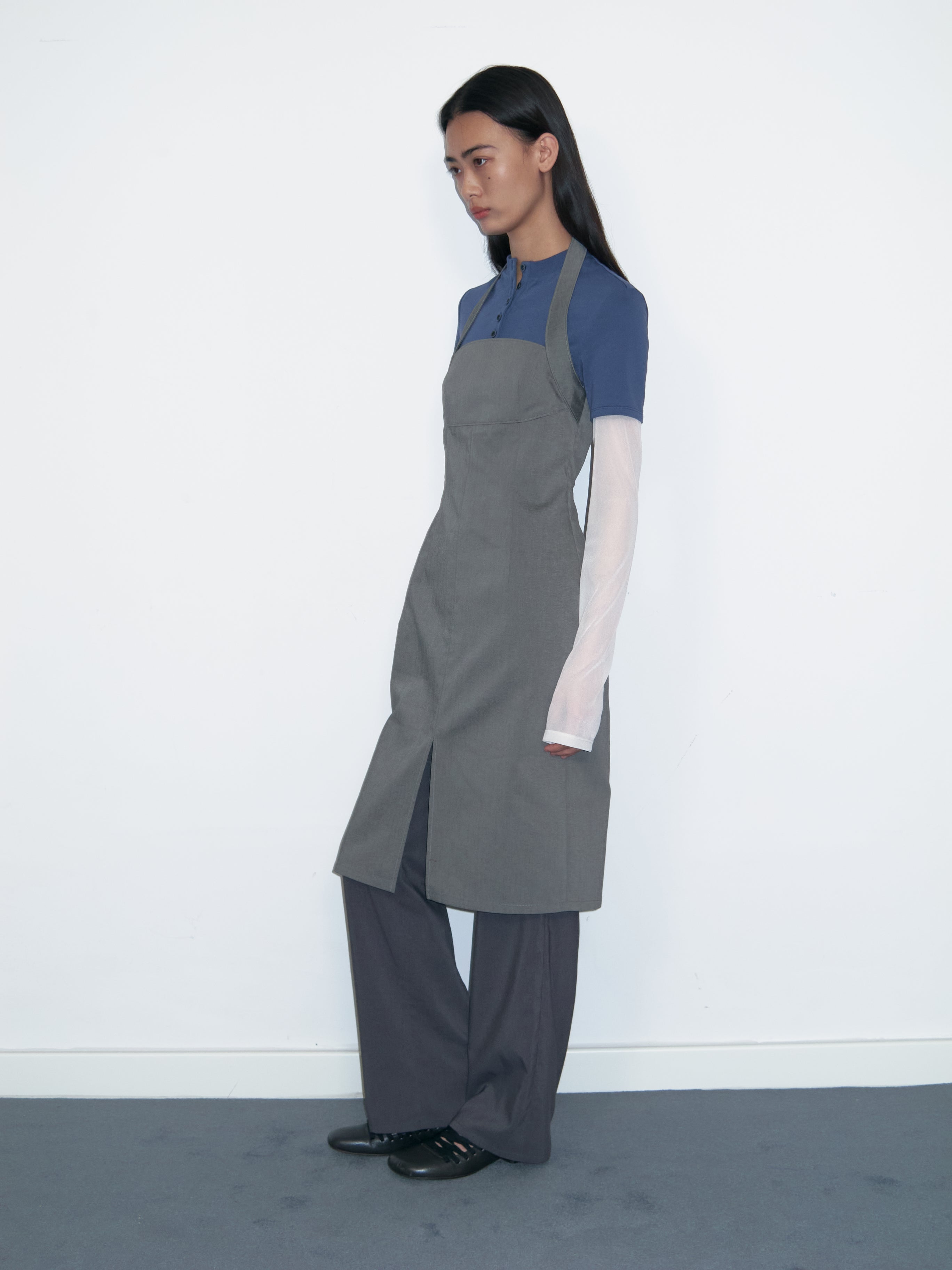 gray