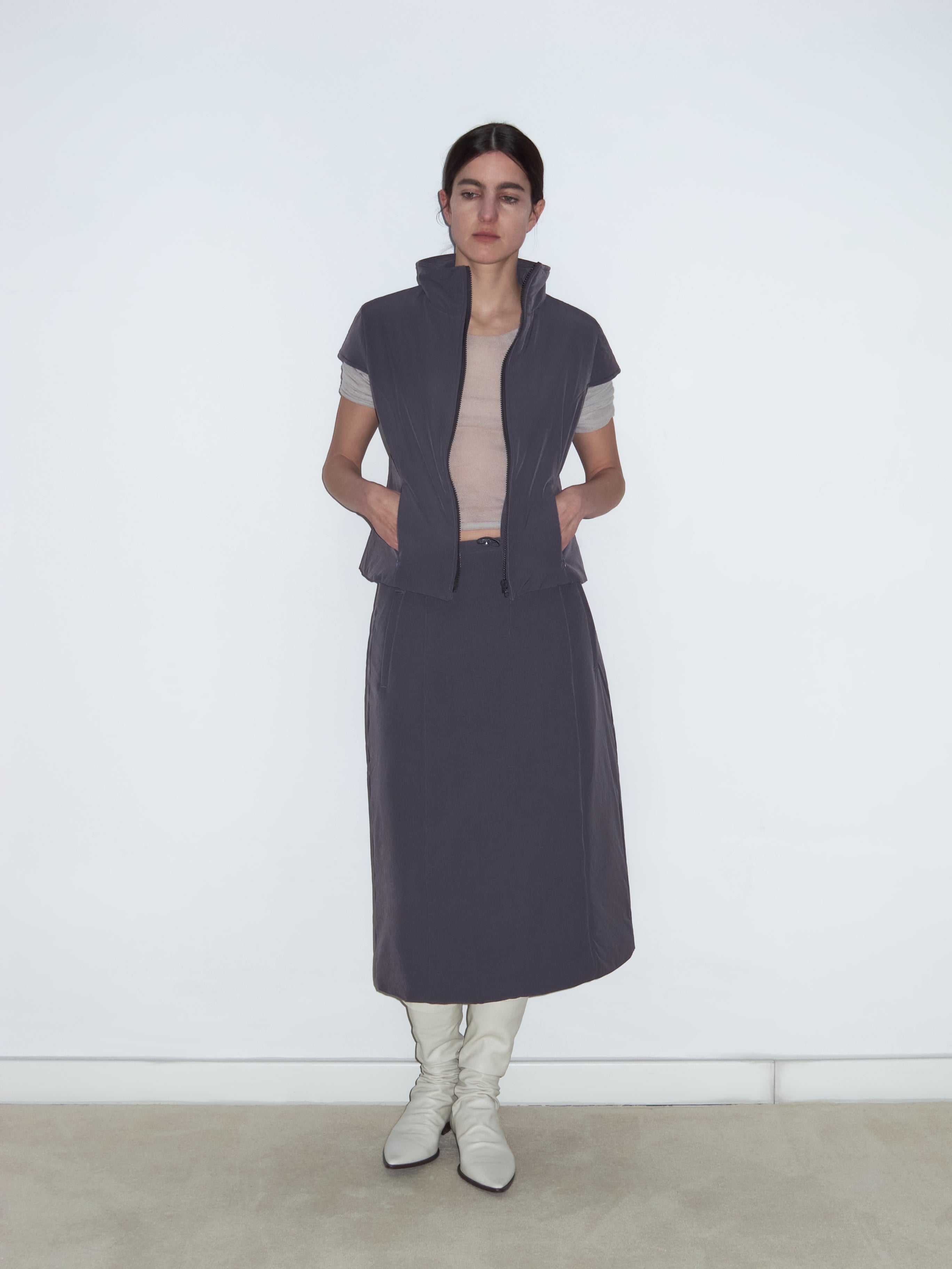 mauve