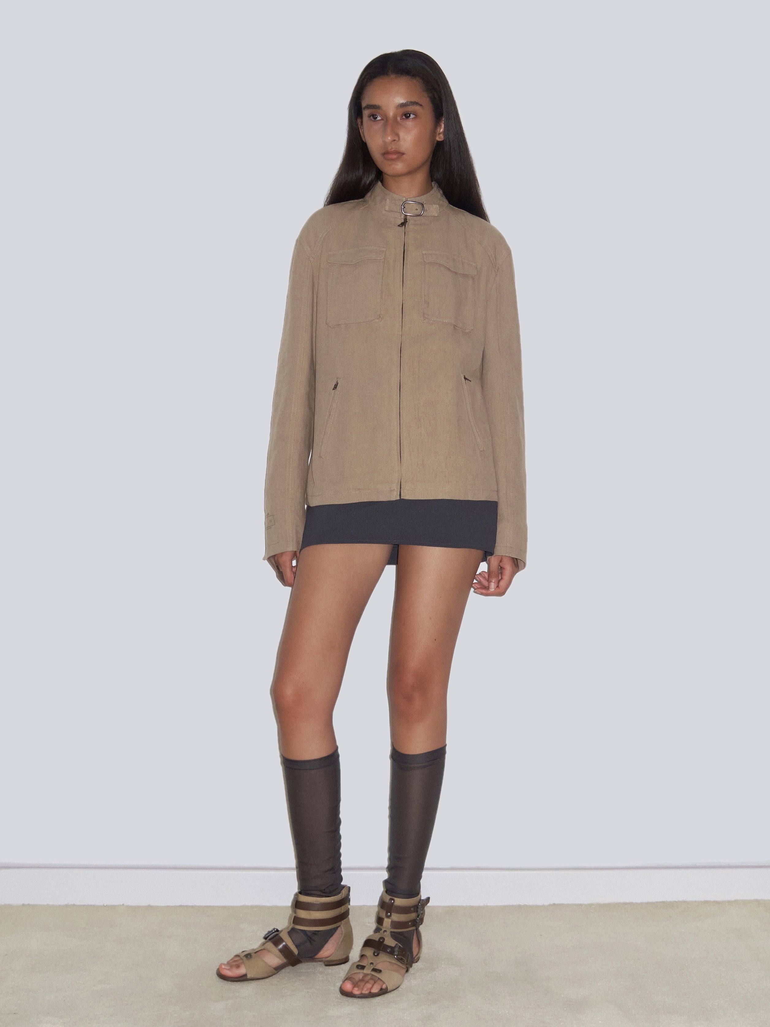 Kelly Jacket