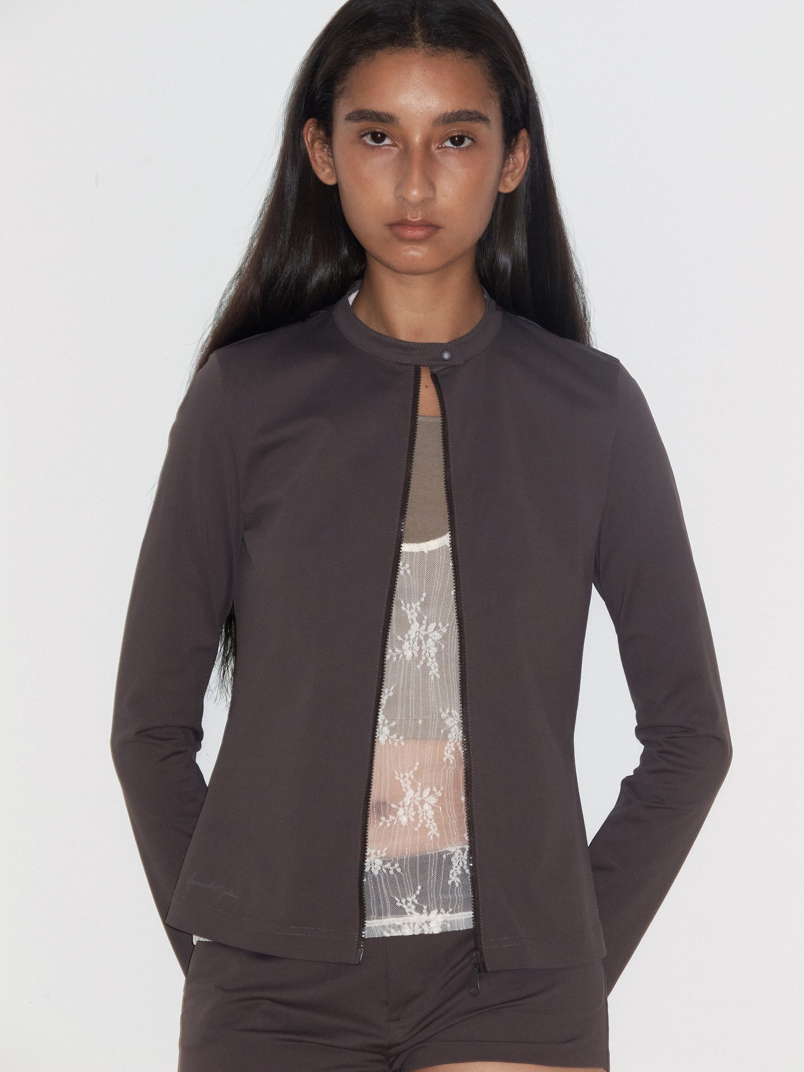 Jesse Jacket