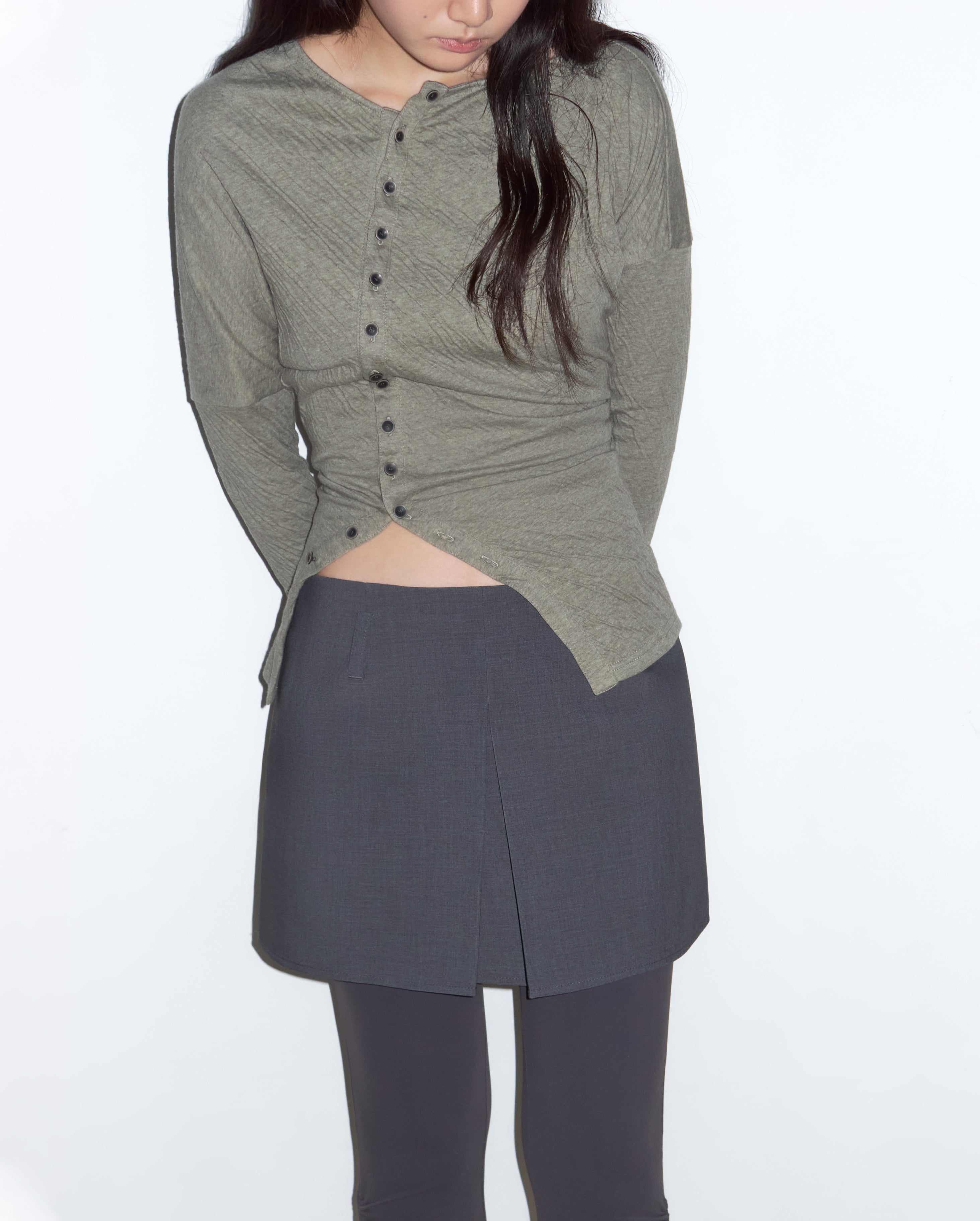 gray