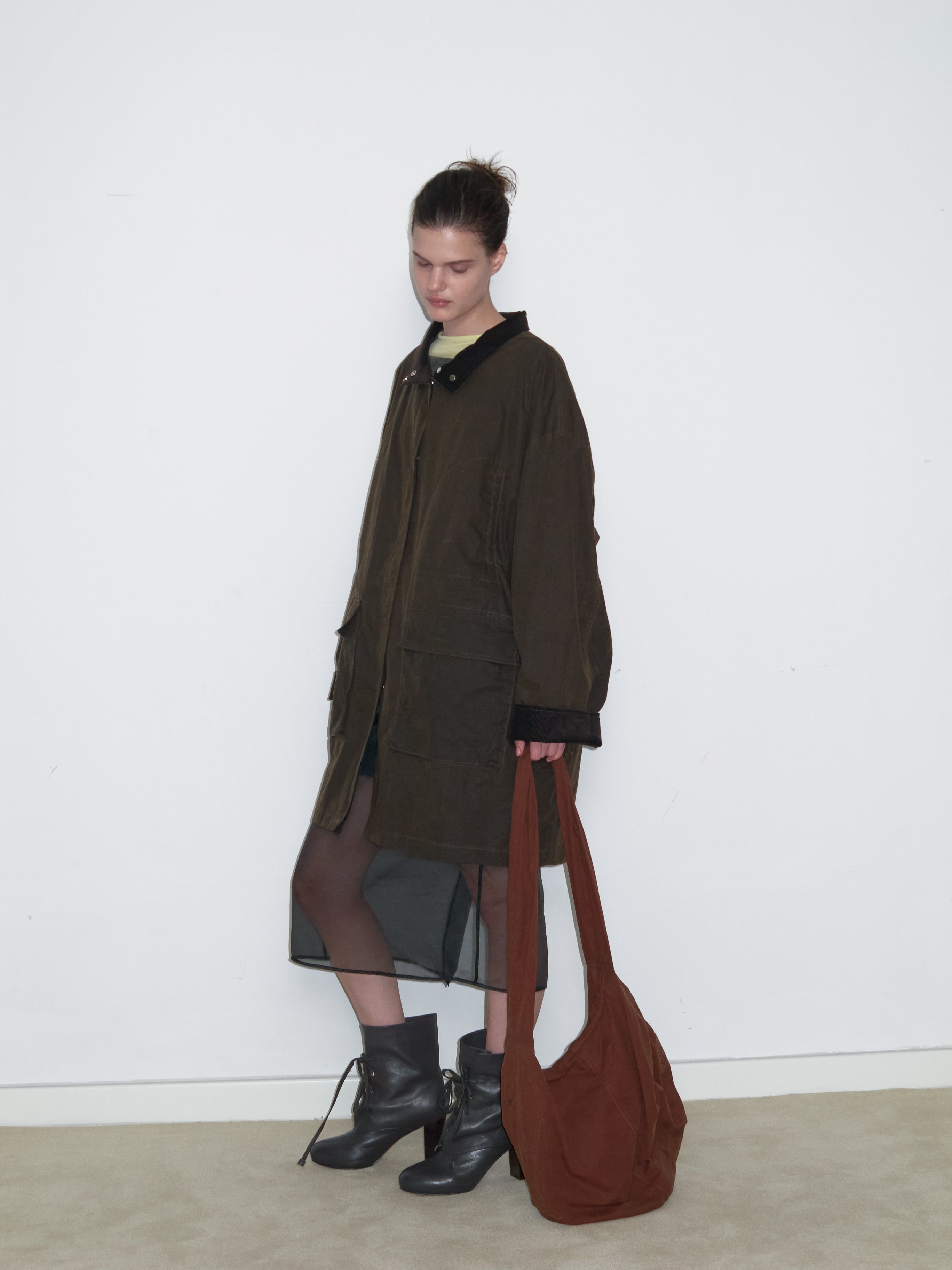 umber
