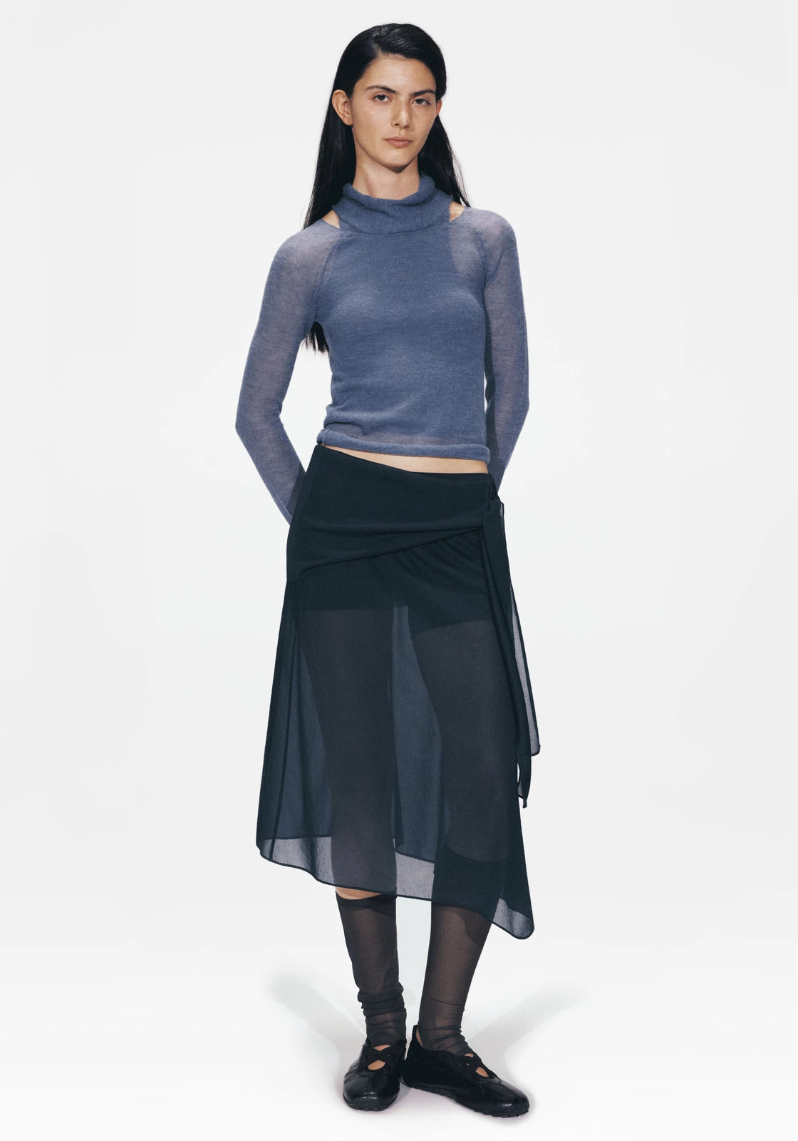 navy
