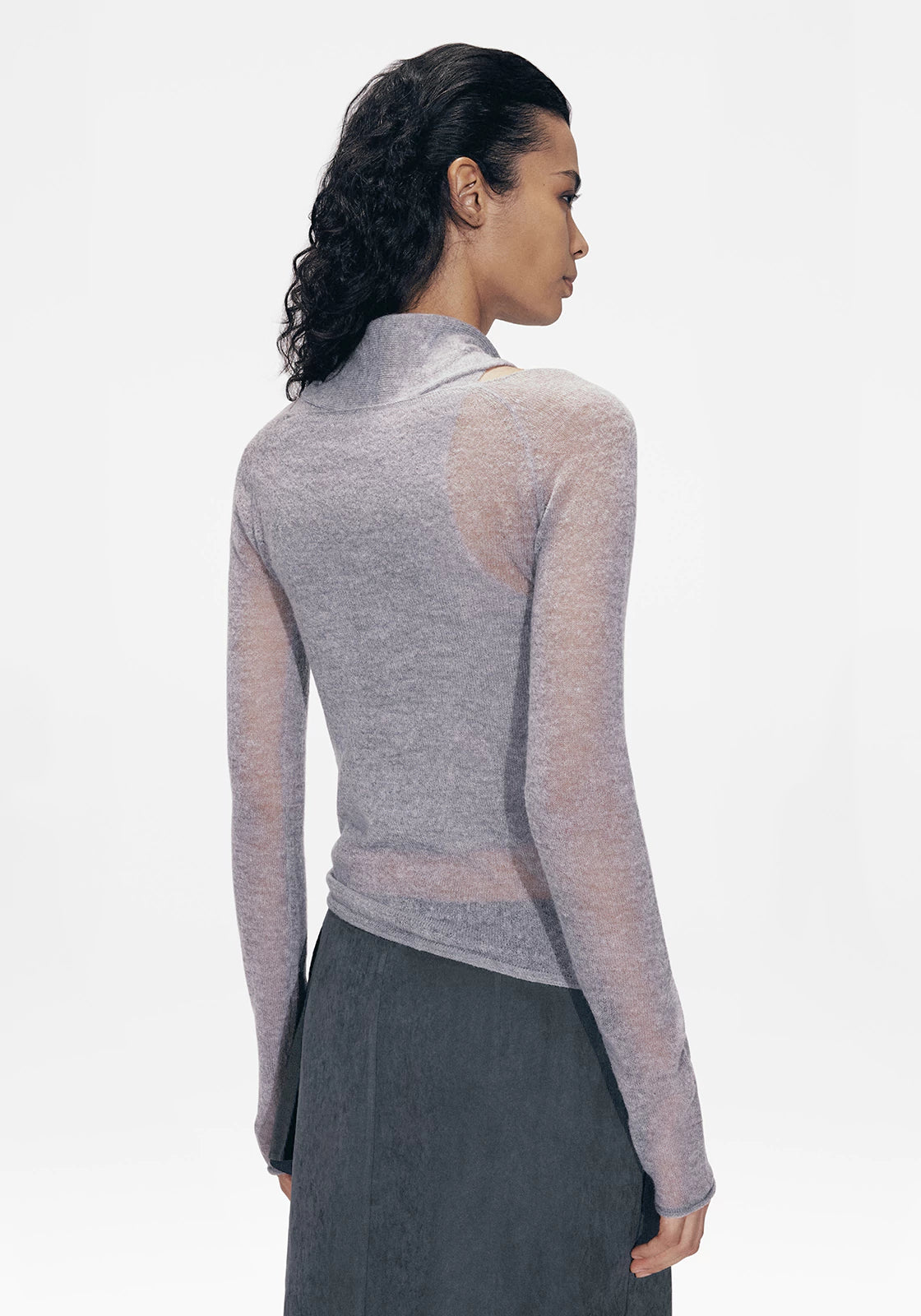 gray