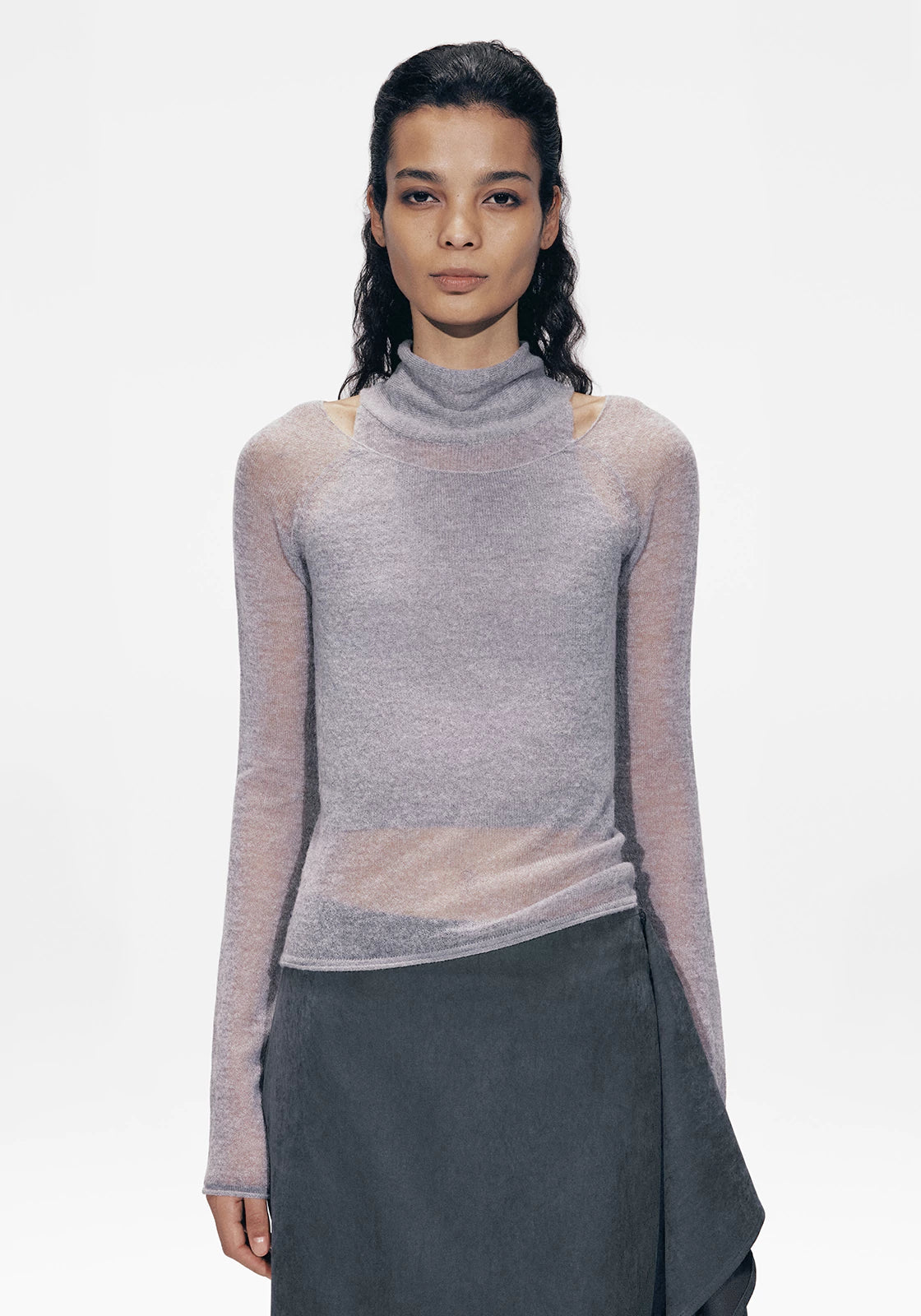 gray