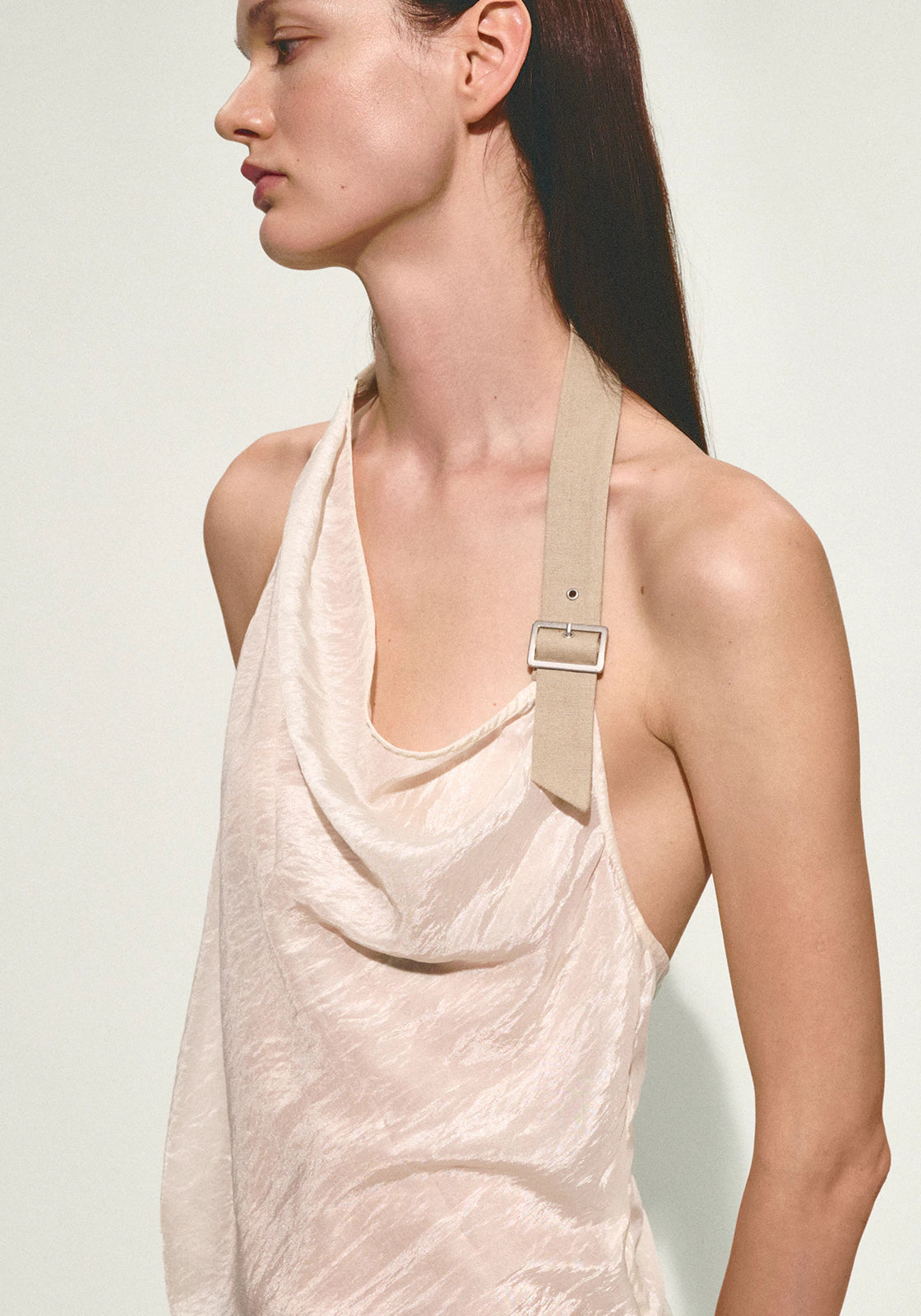 Graf Halter Top