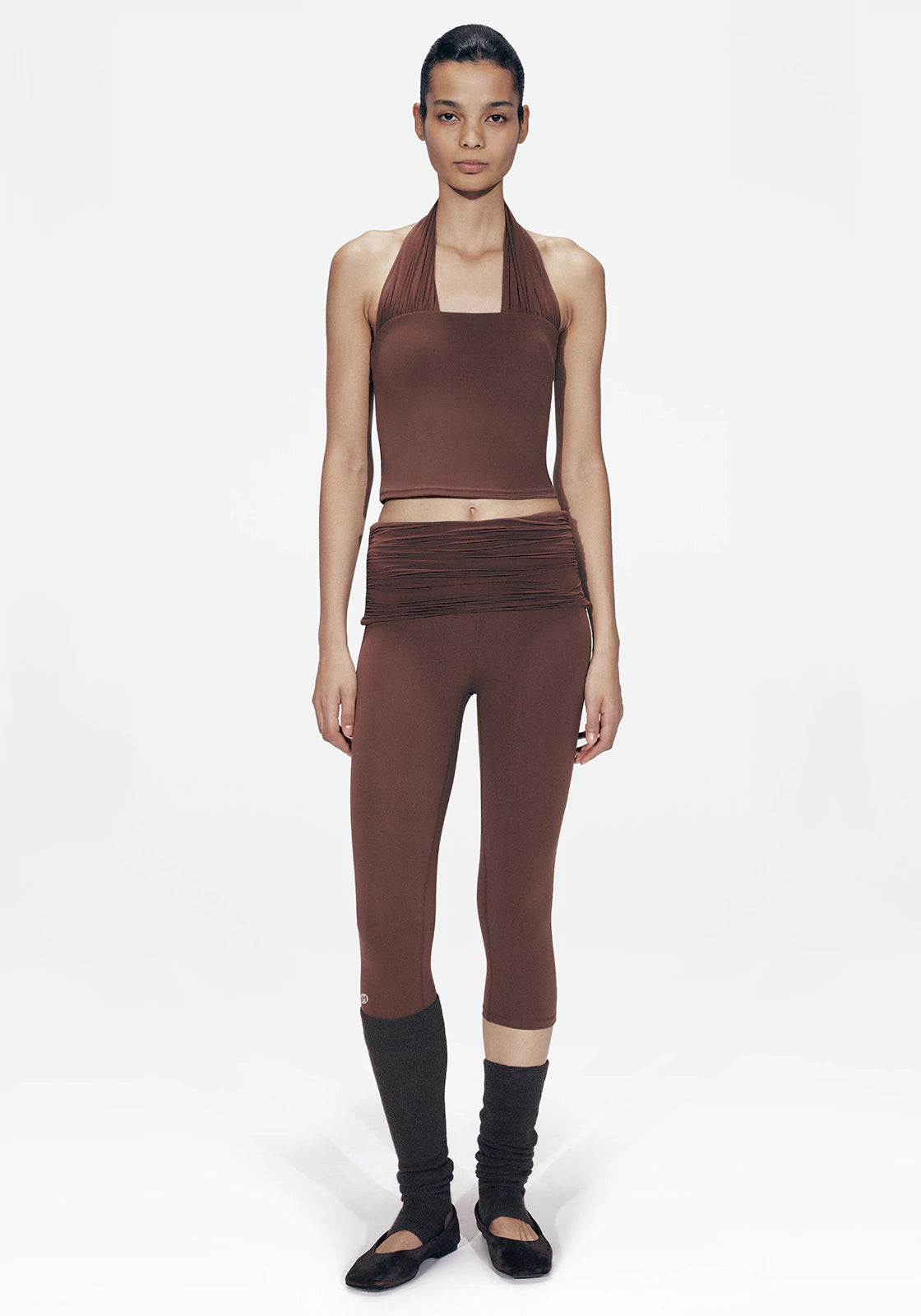 sepia