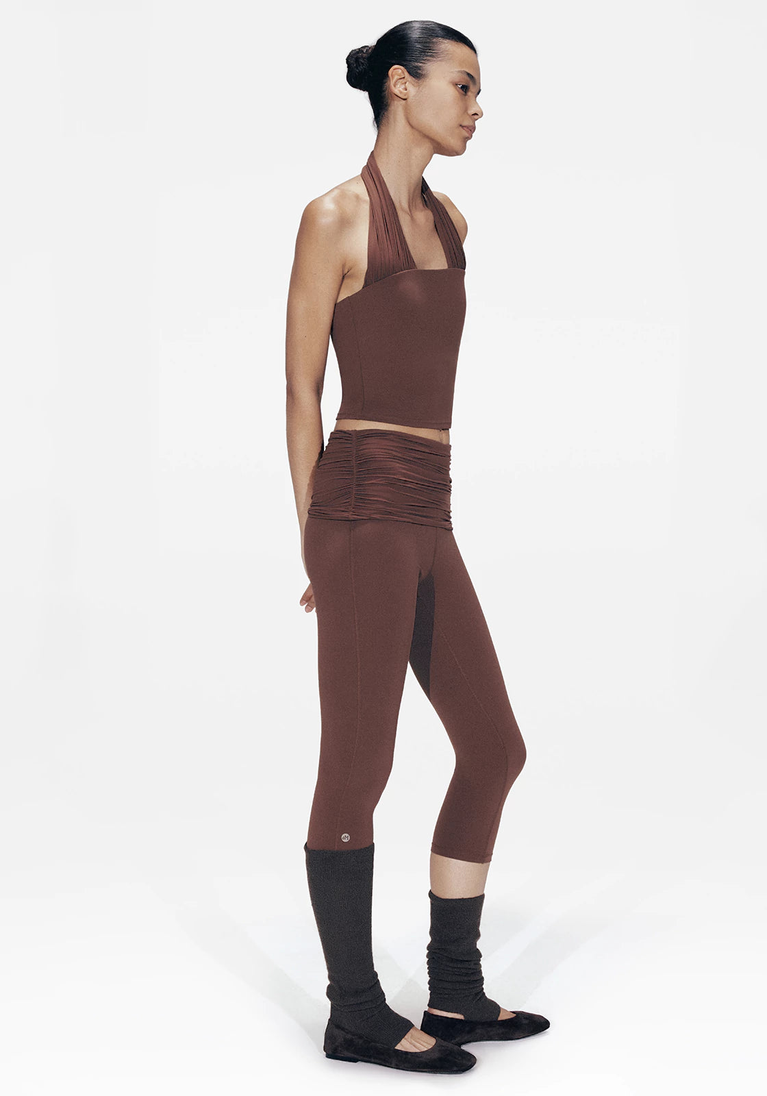 sepia