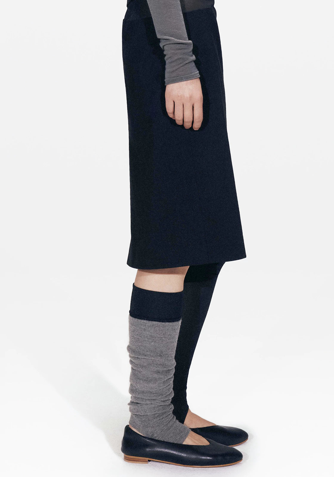gray