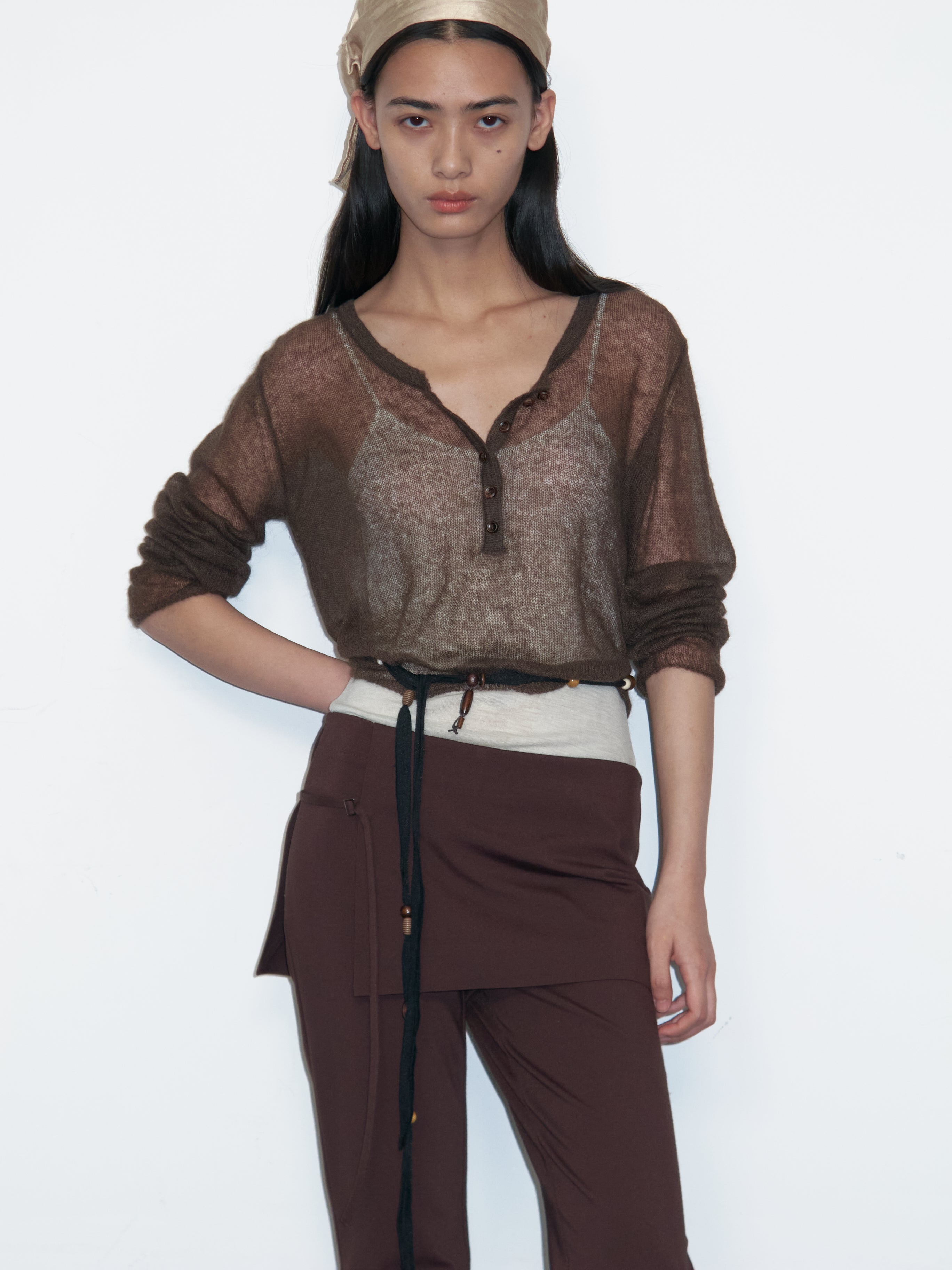 Wisp Sweater