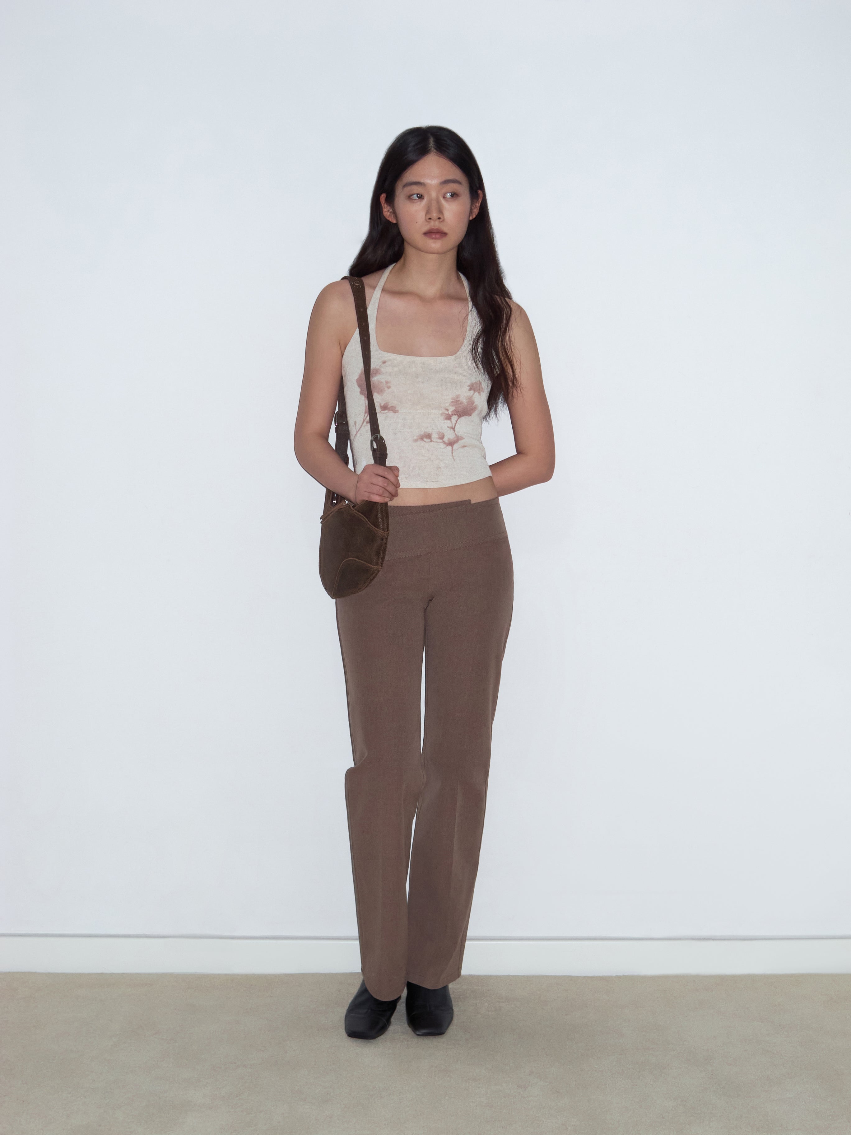 beige