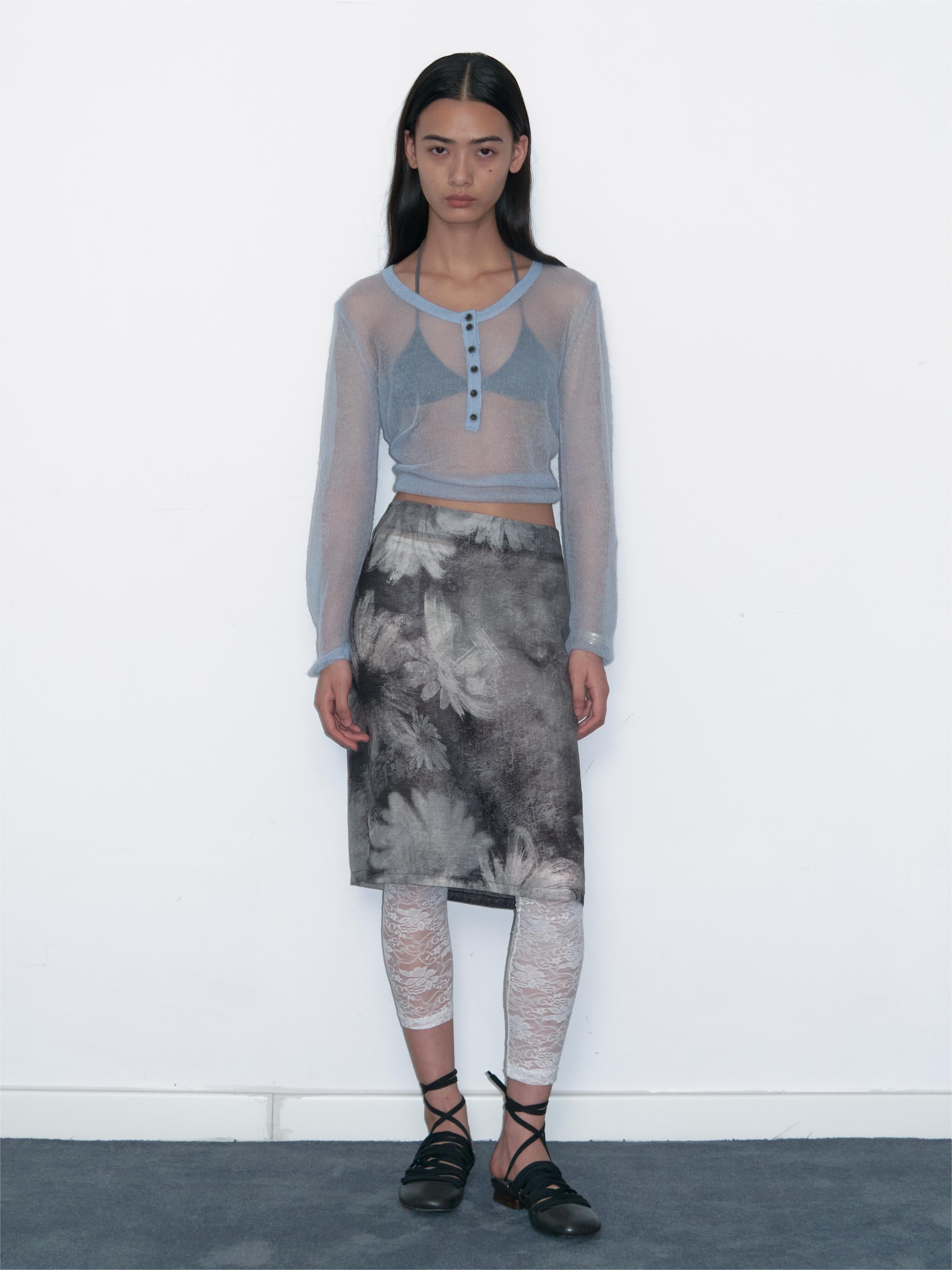 Wisp Sweater