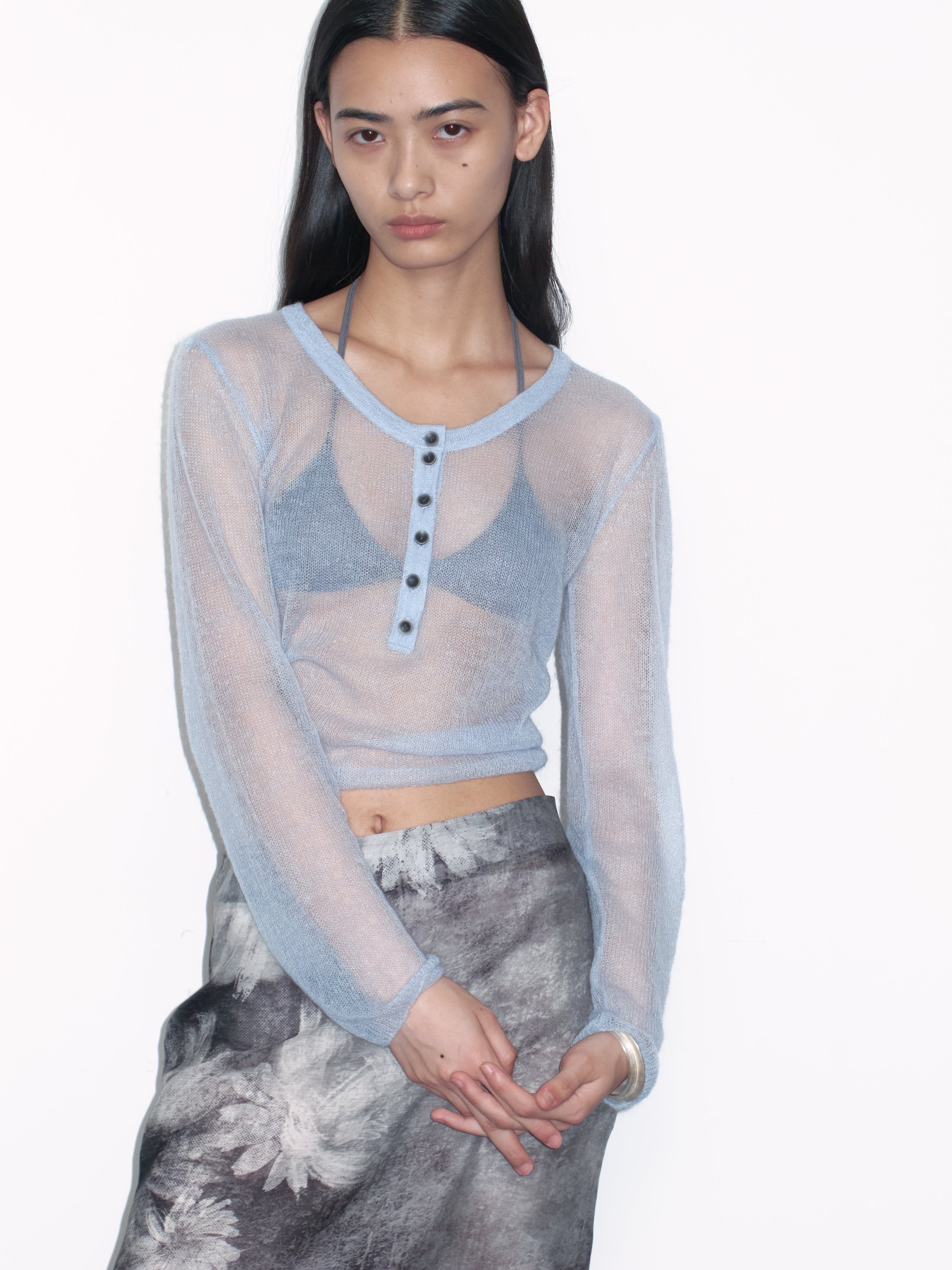 Wisp Sweater