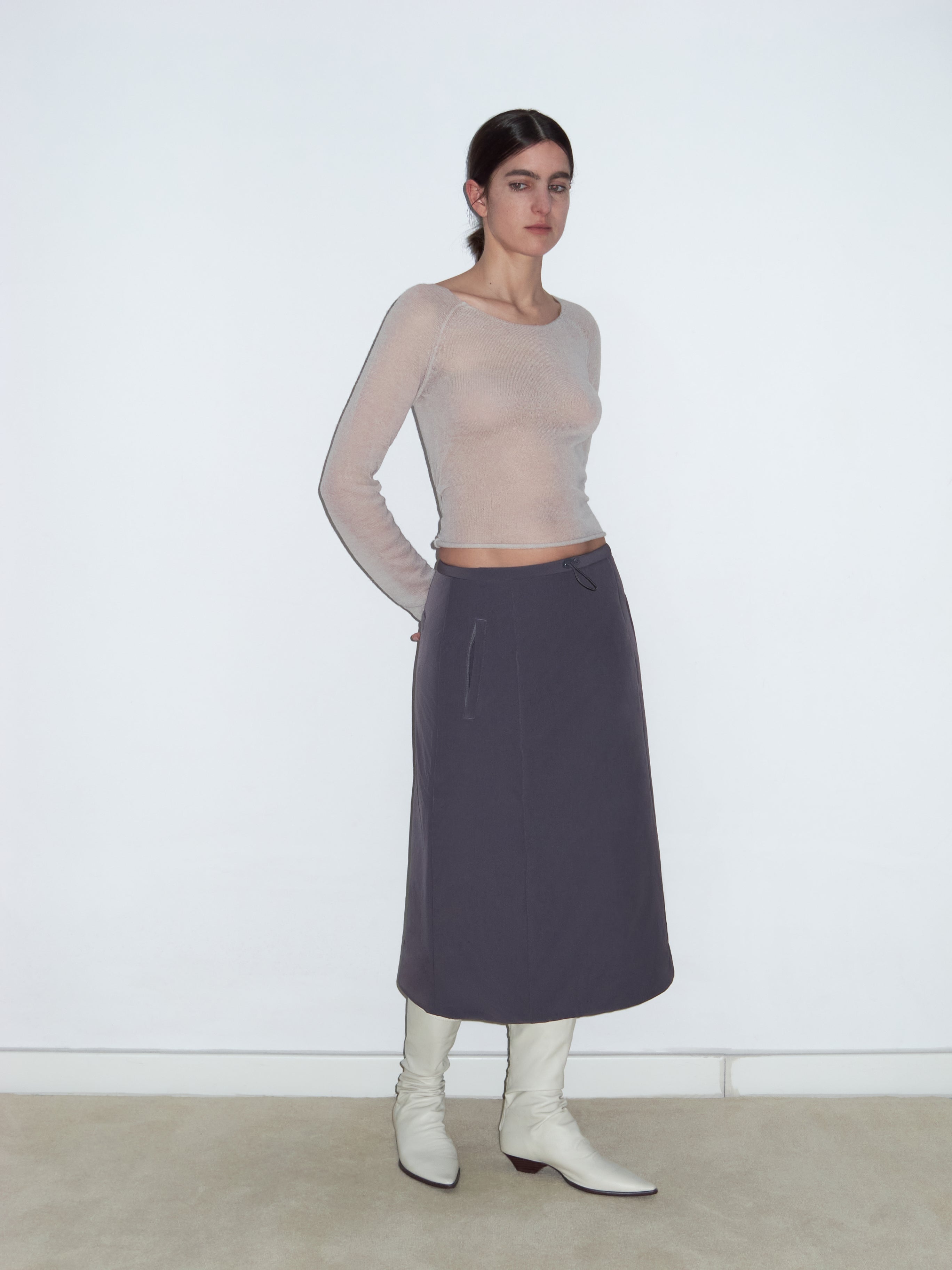 mauve