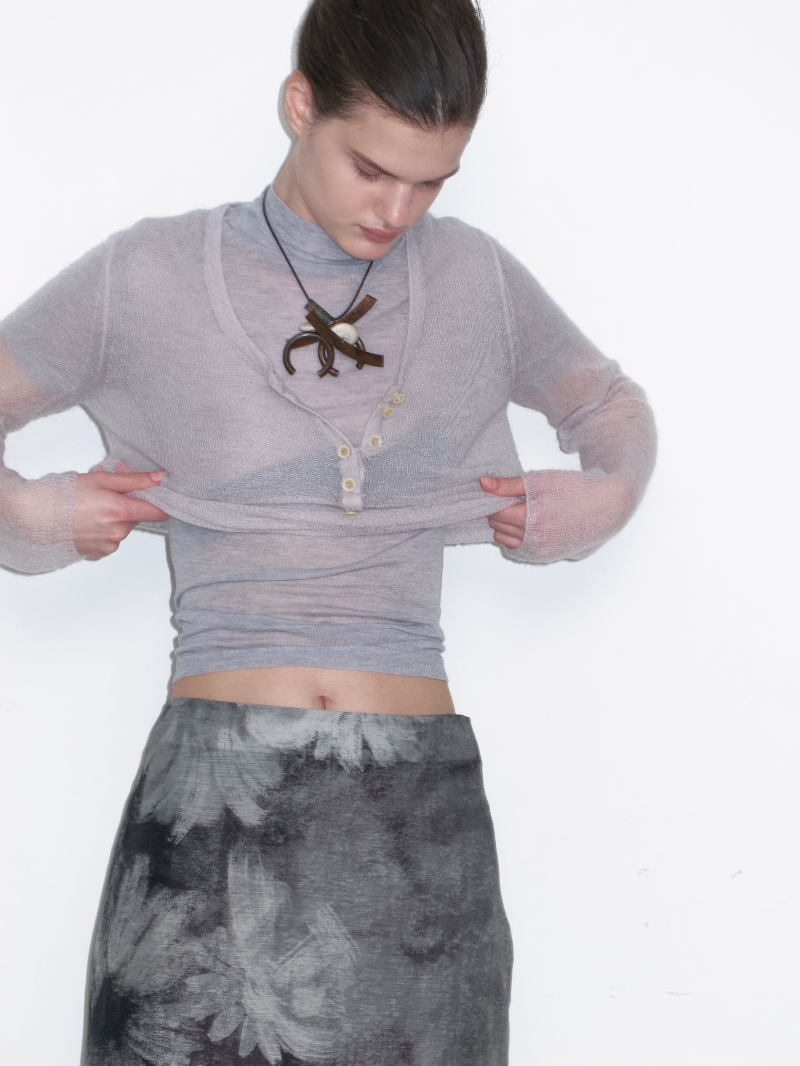Wisp Sweater