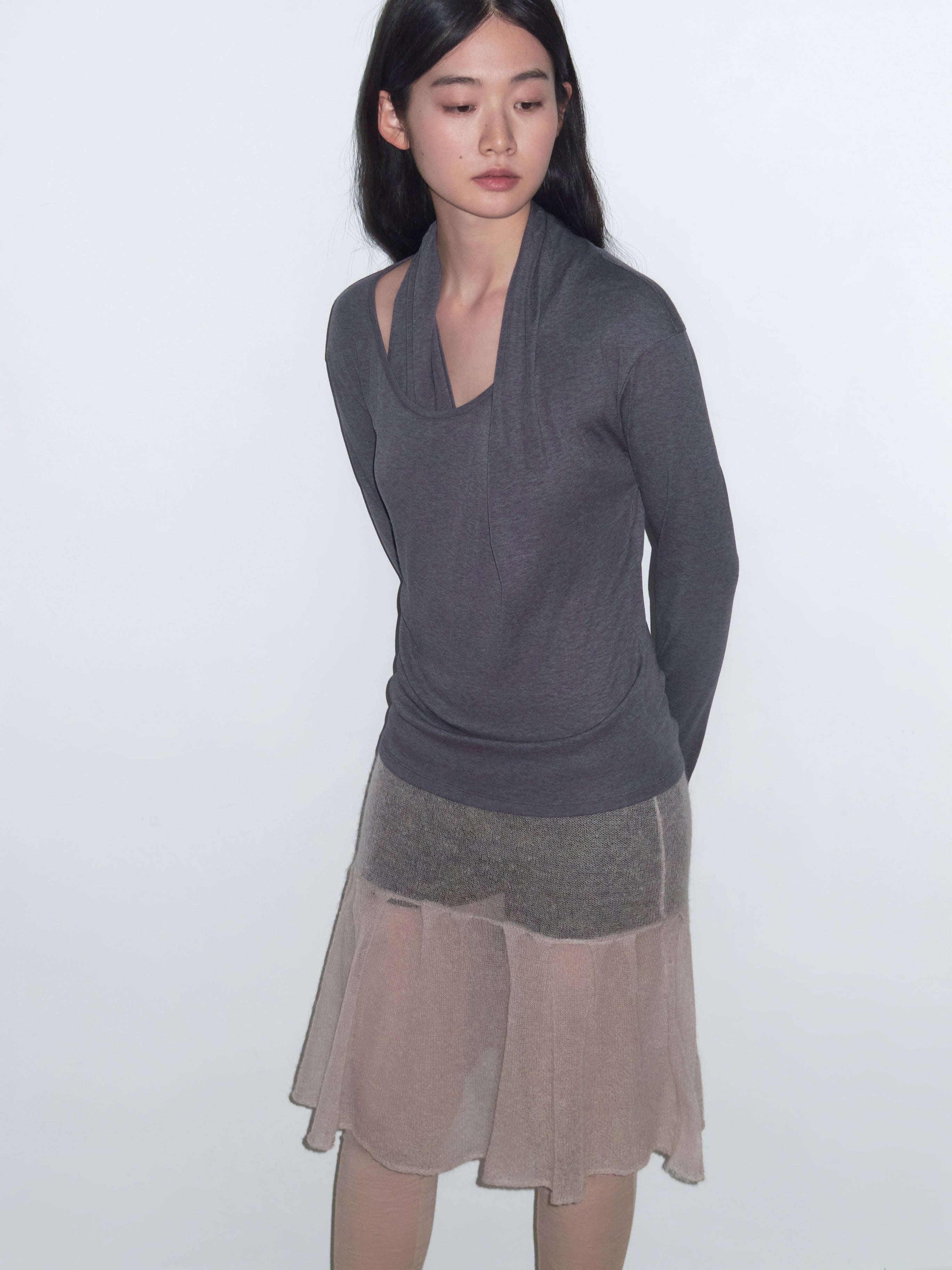 mauve