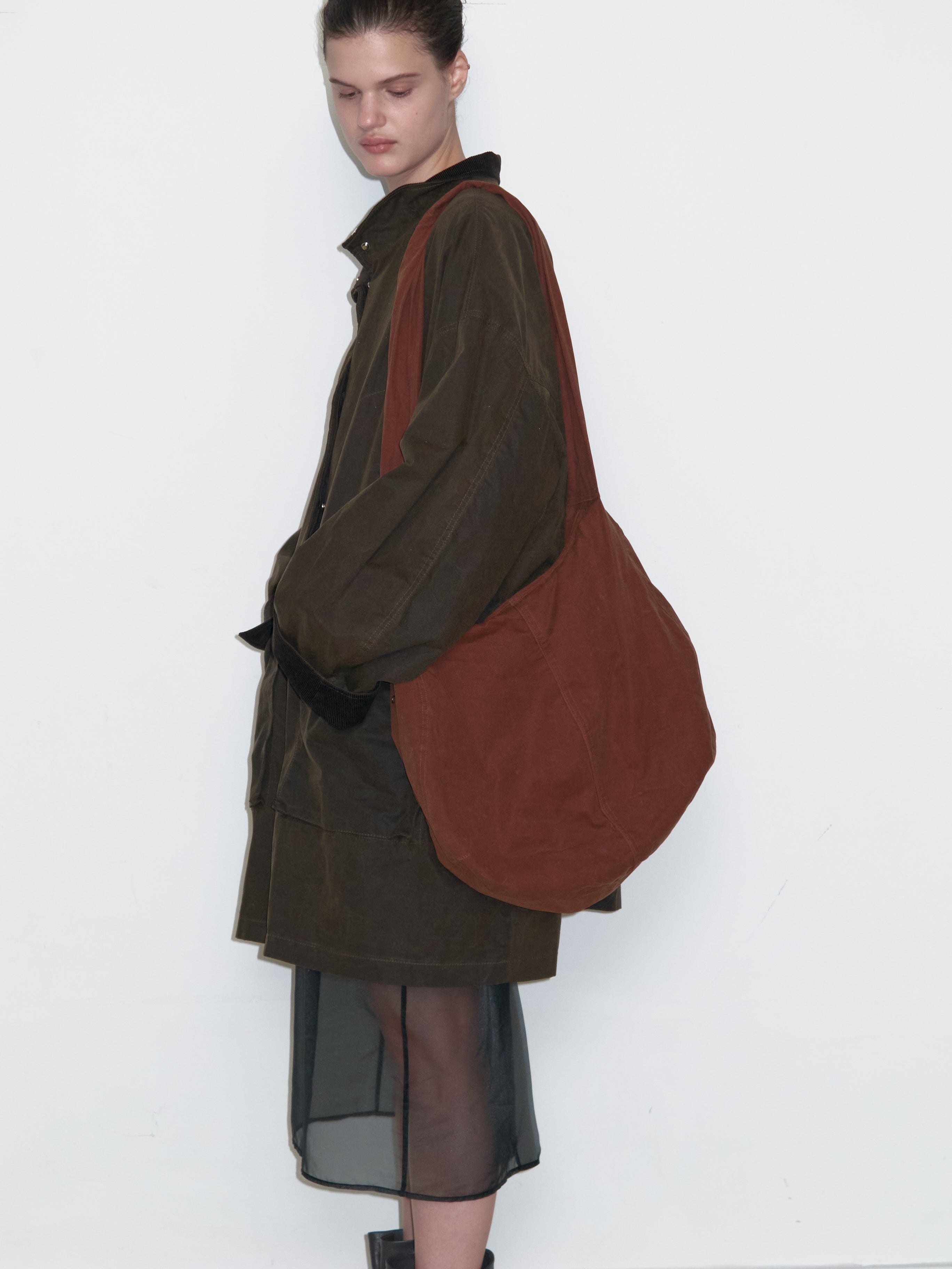 umber