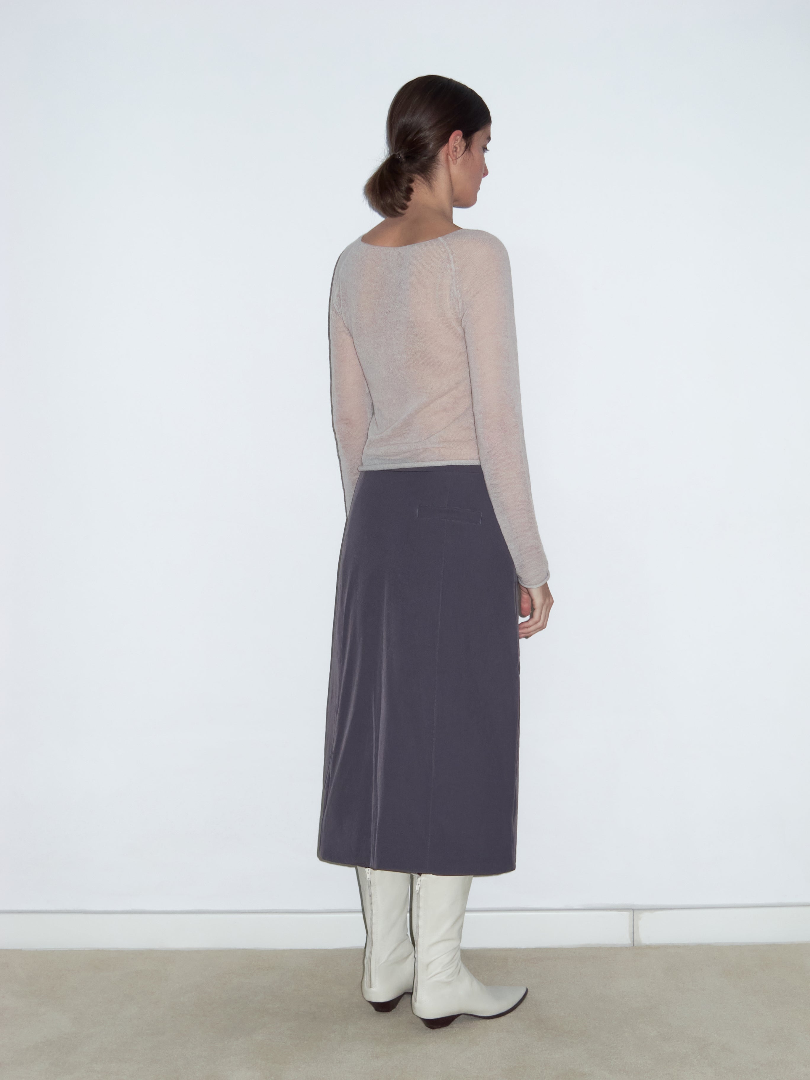 mauve