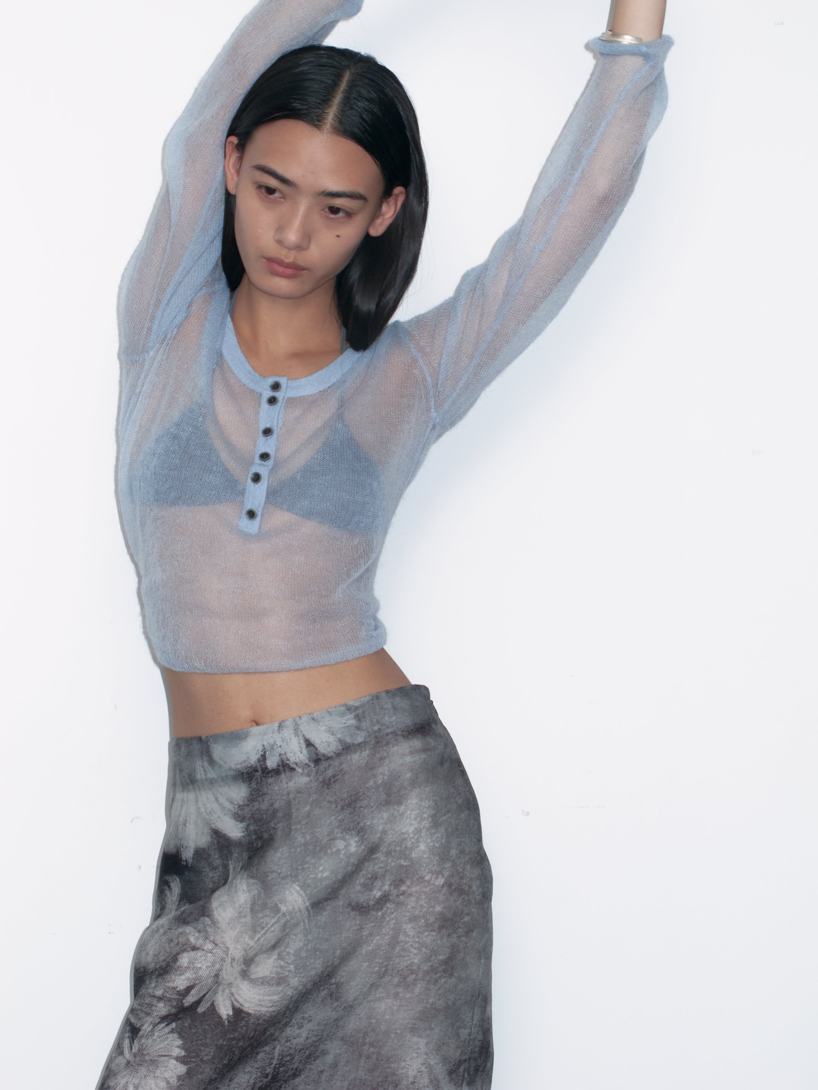 Wisp Sweater