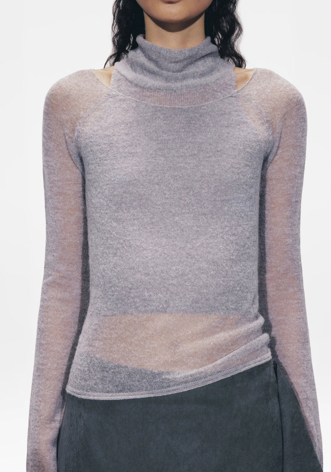 Nel Two-piece Top