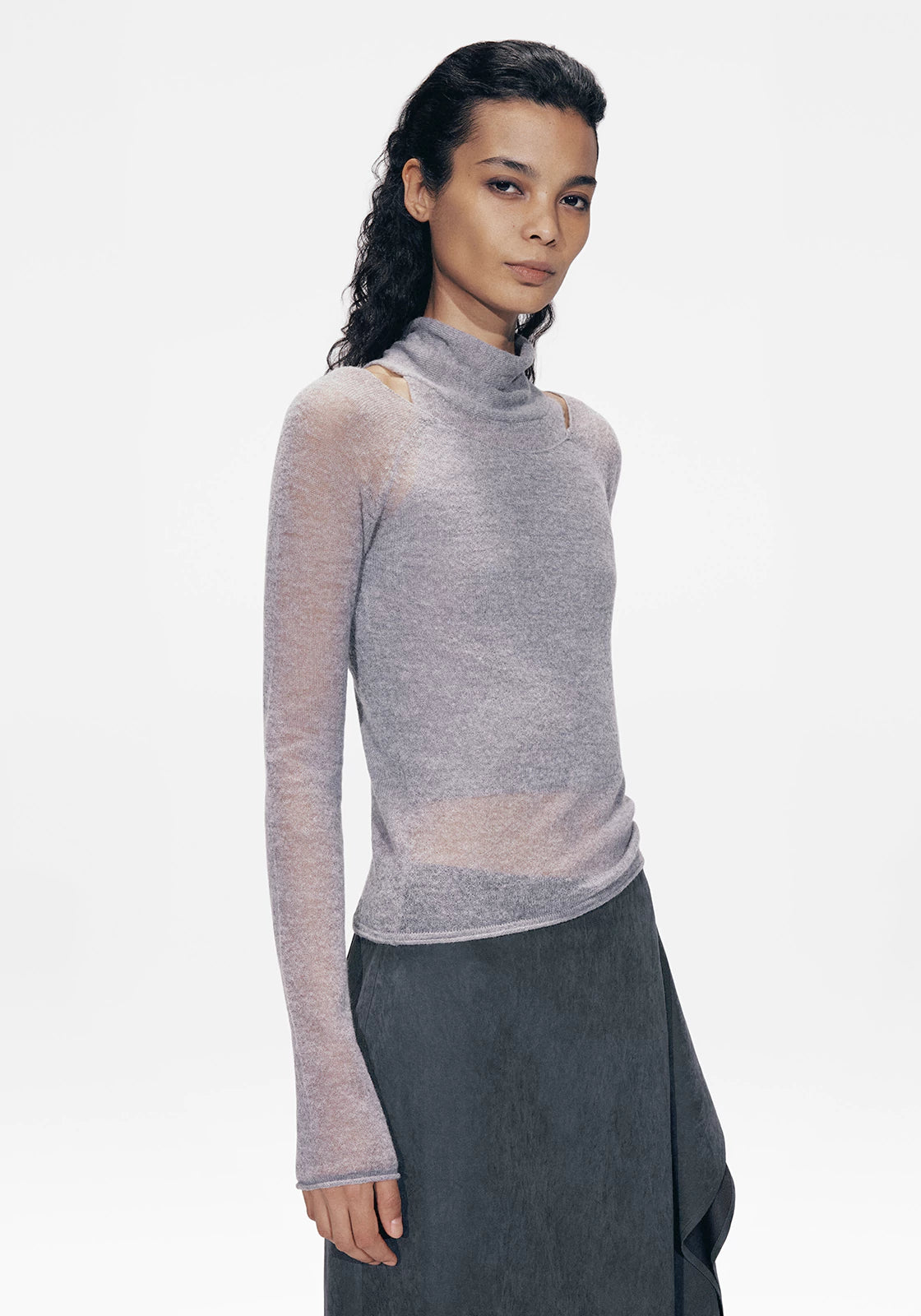 gray