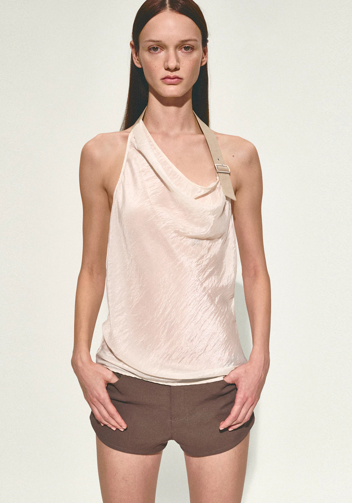 Graf Halter Top