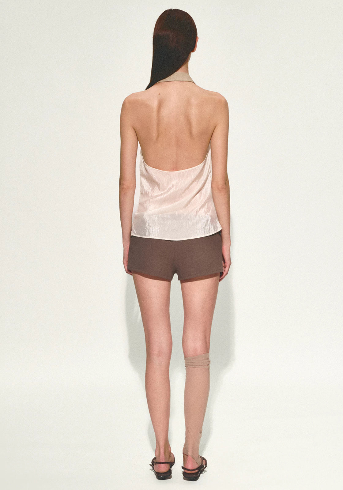 Graf Halter Top