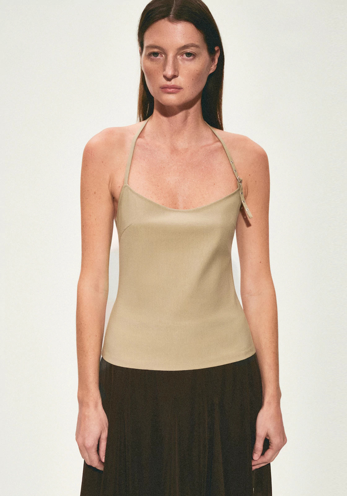 beige