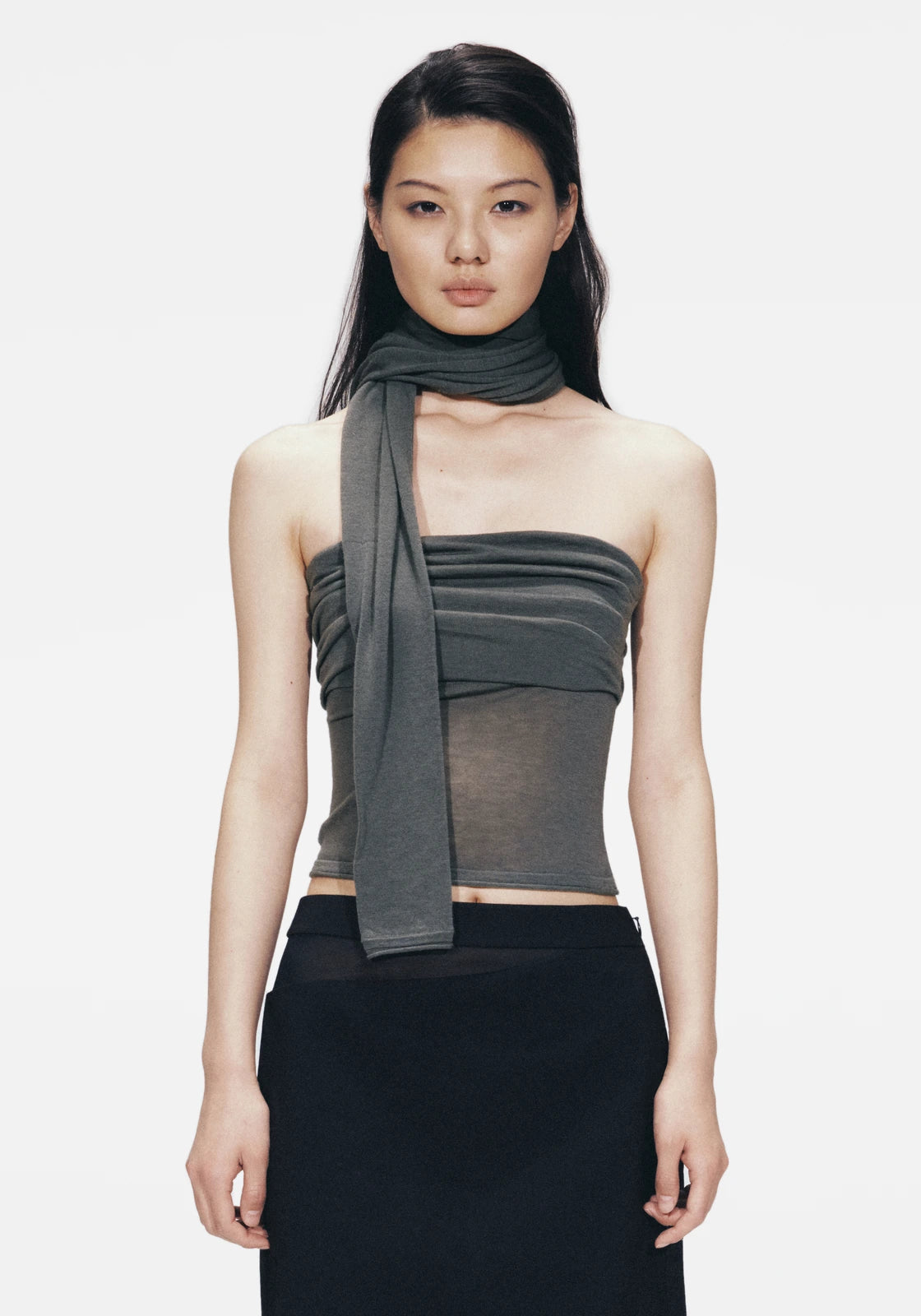 gray