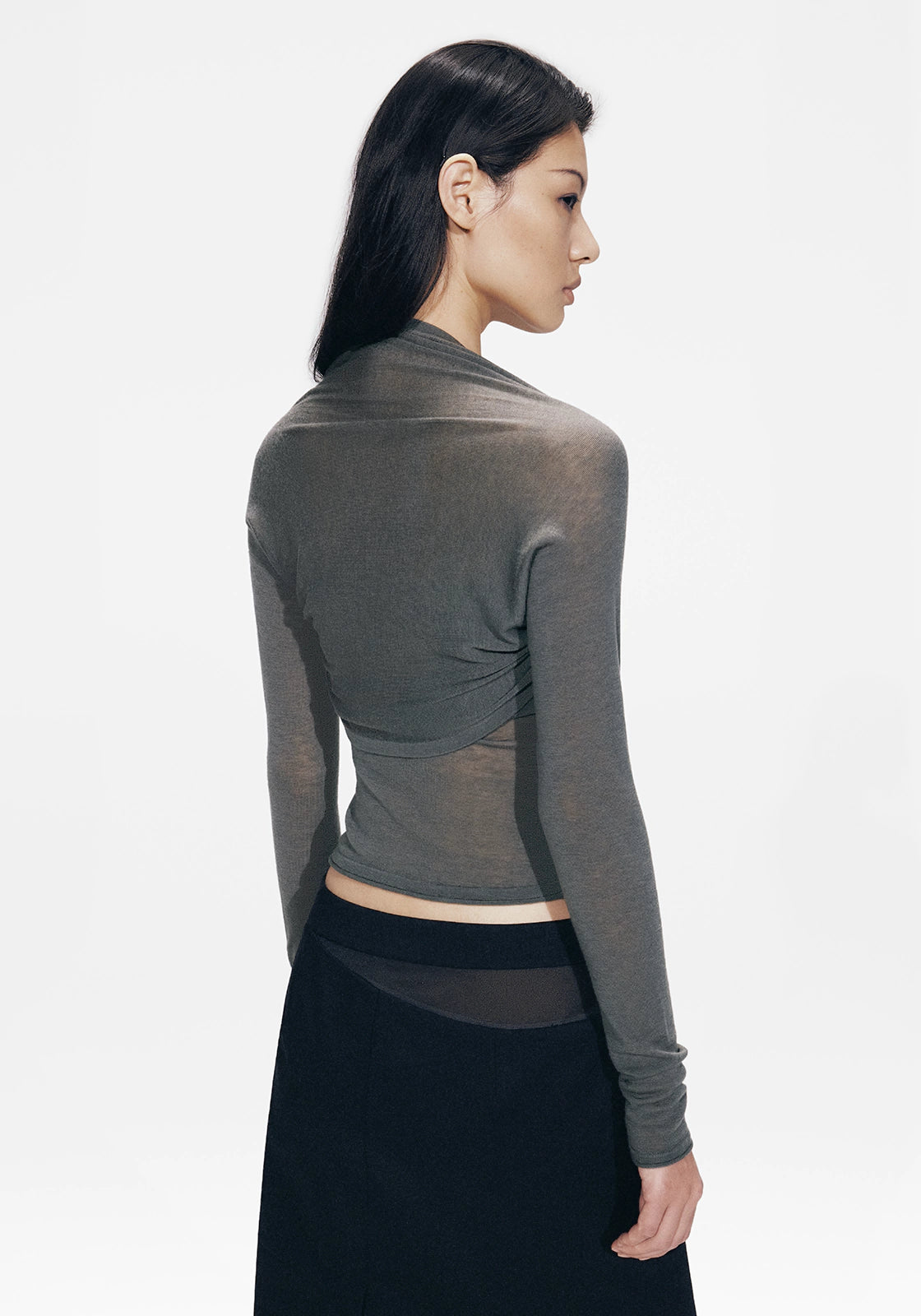 gray