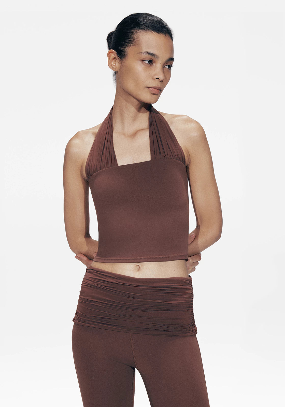 sepia