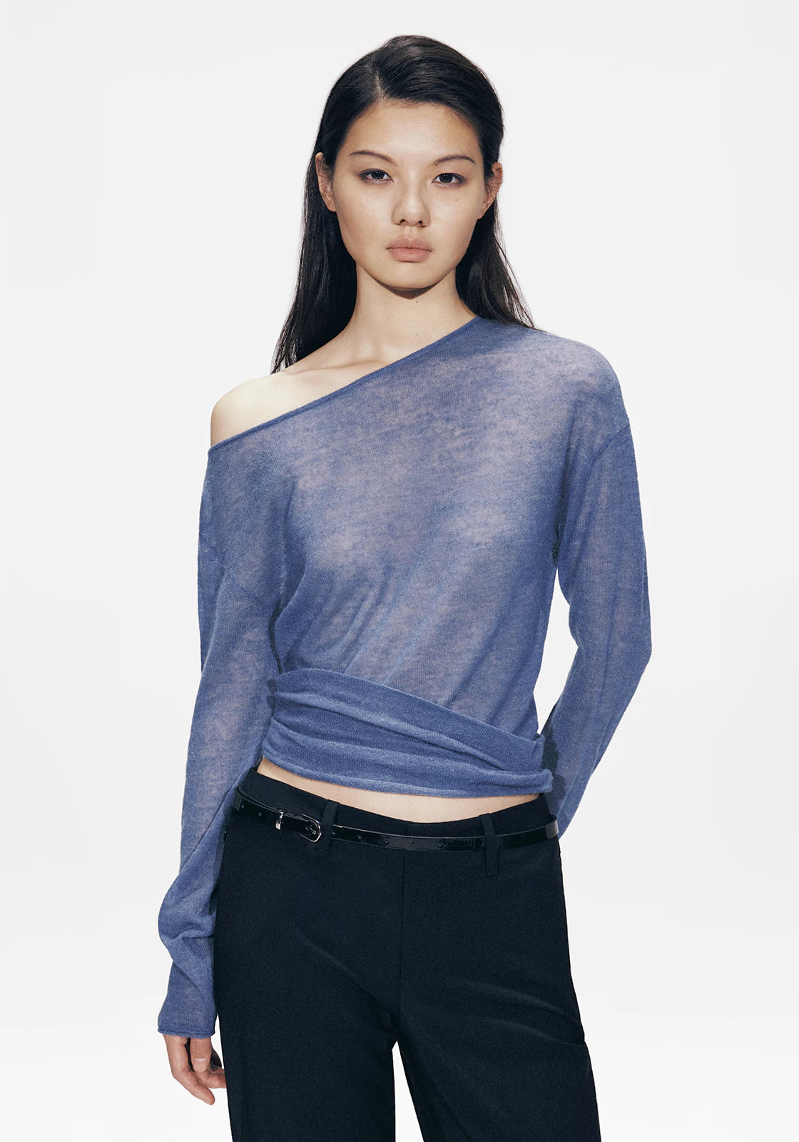 azure