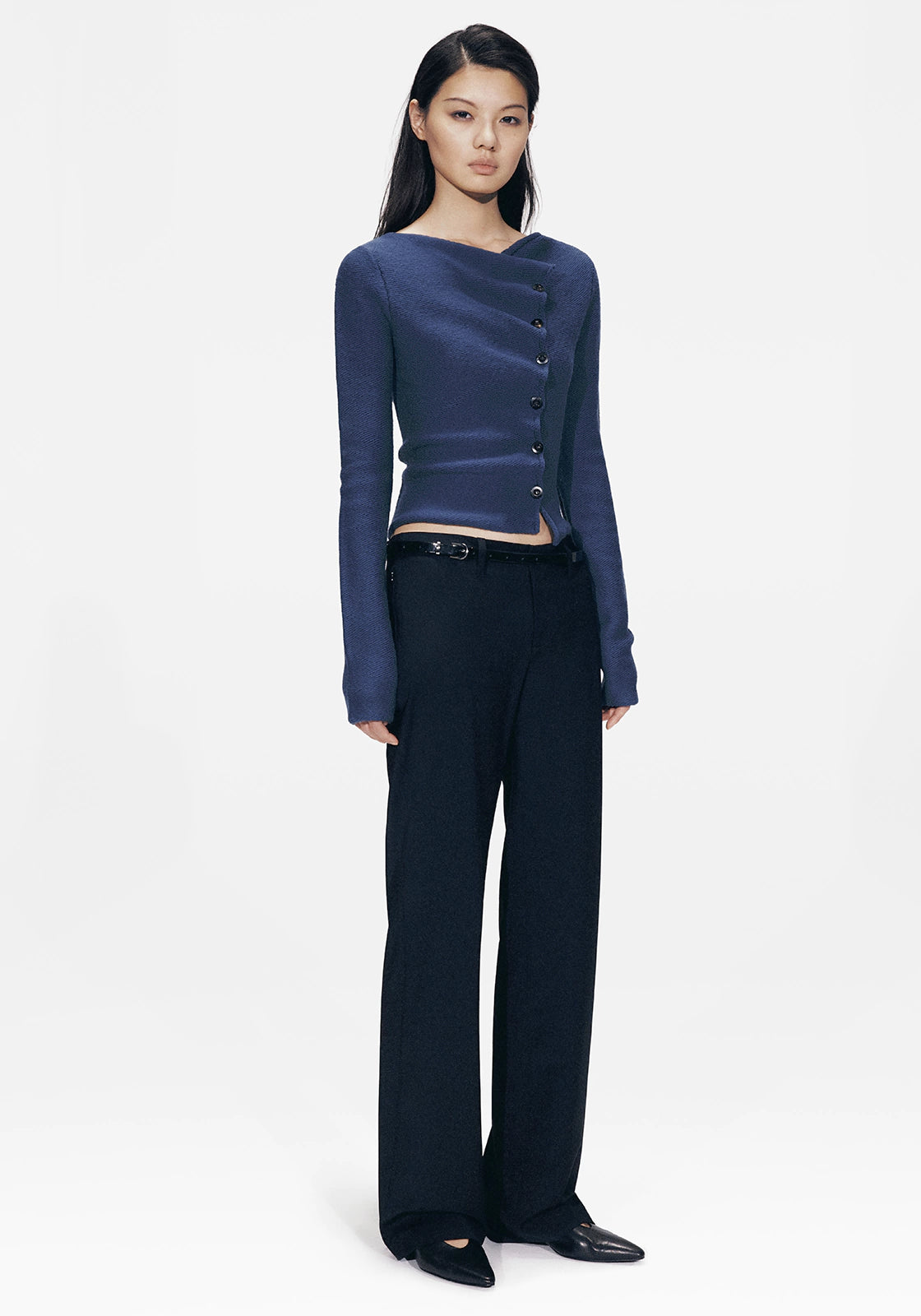 navy