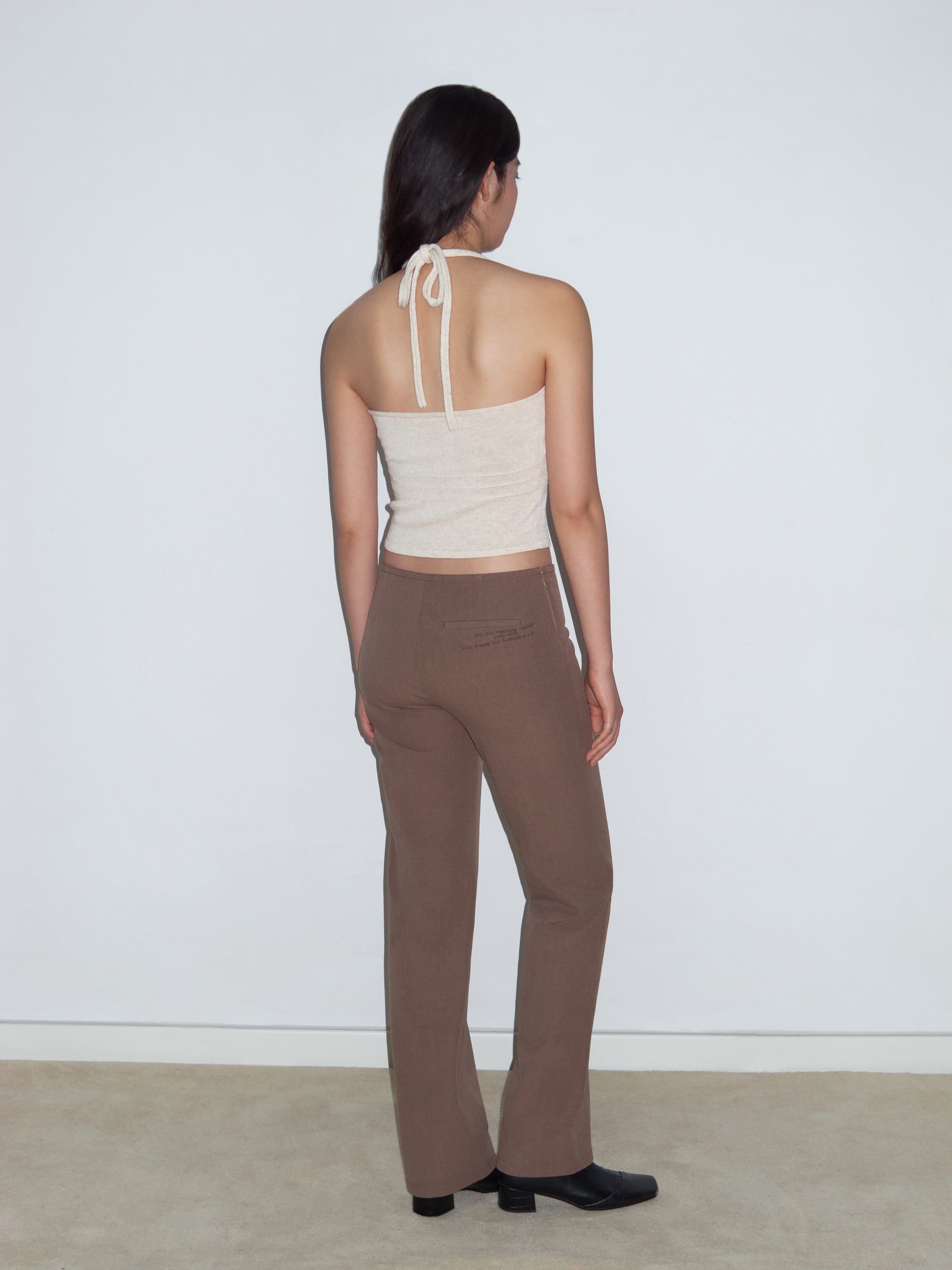 beige